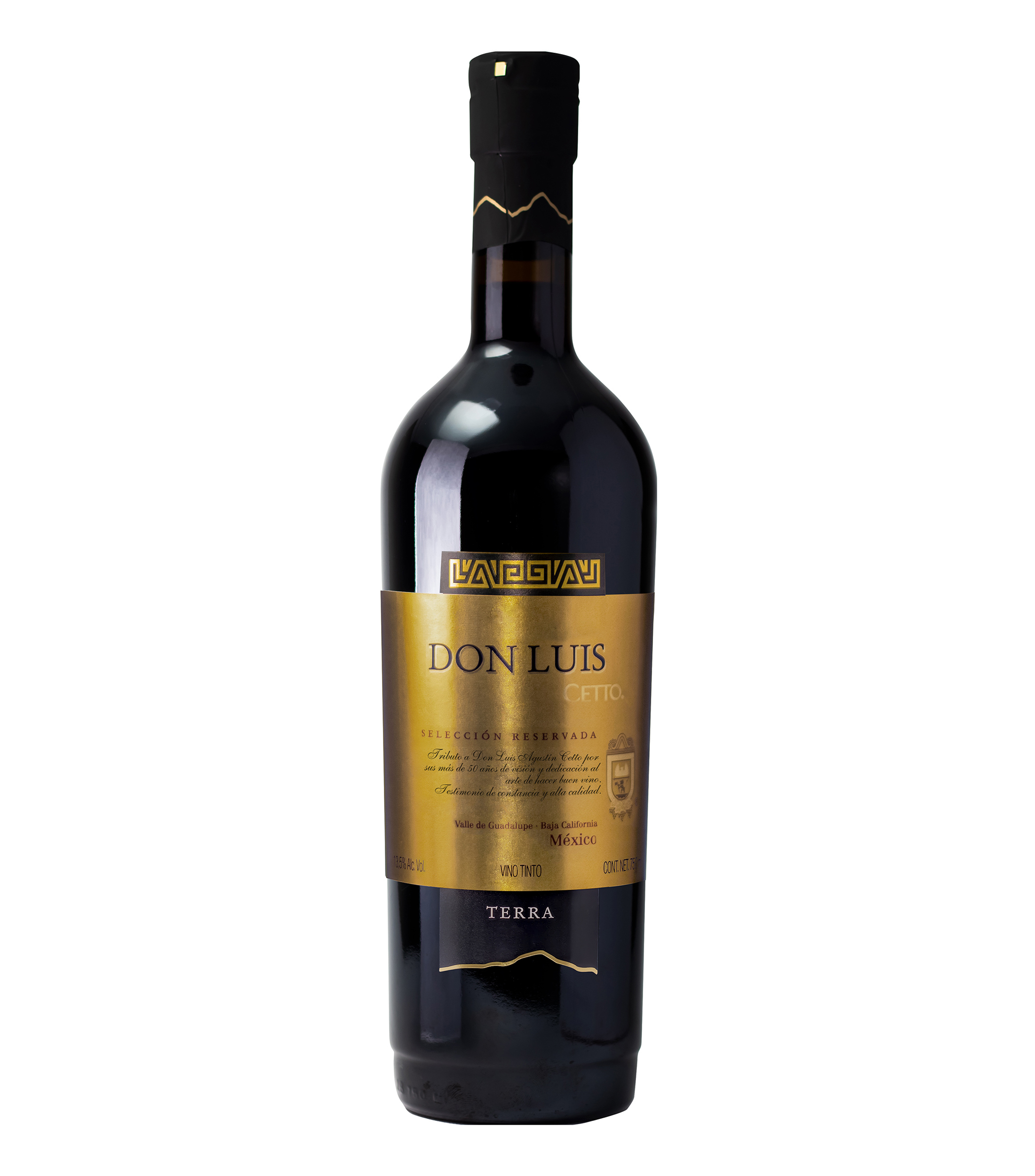 Vino Tinto Ensamble, 750 ml