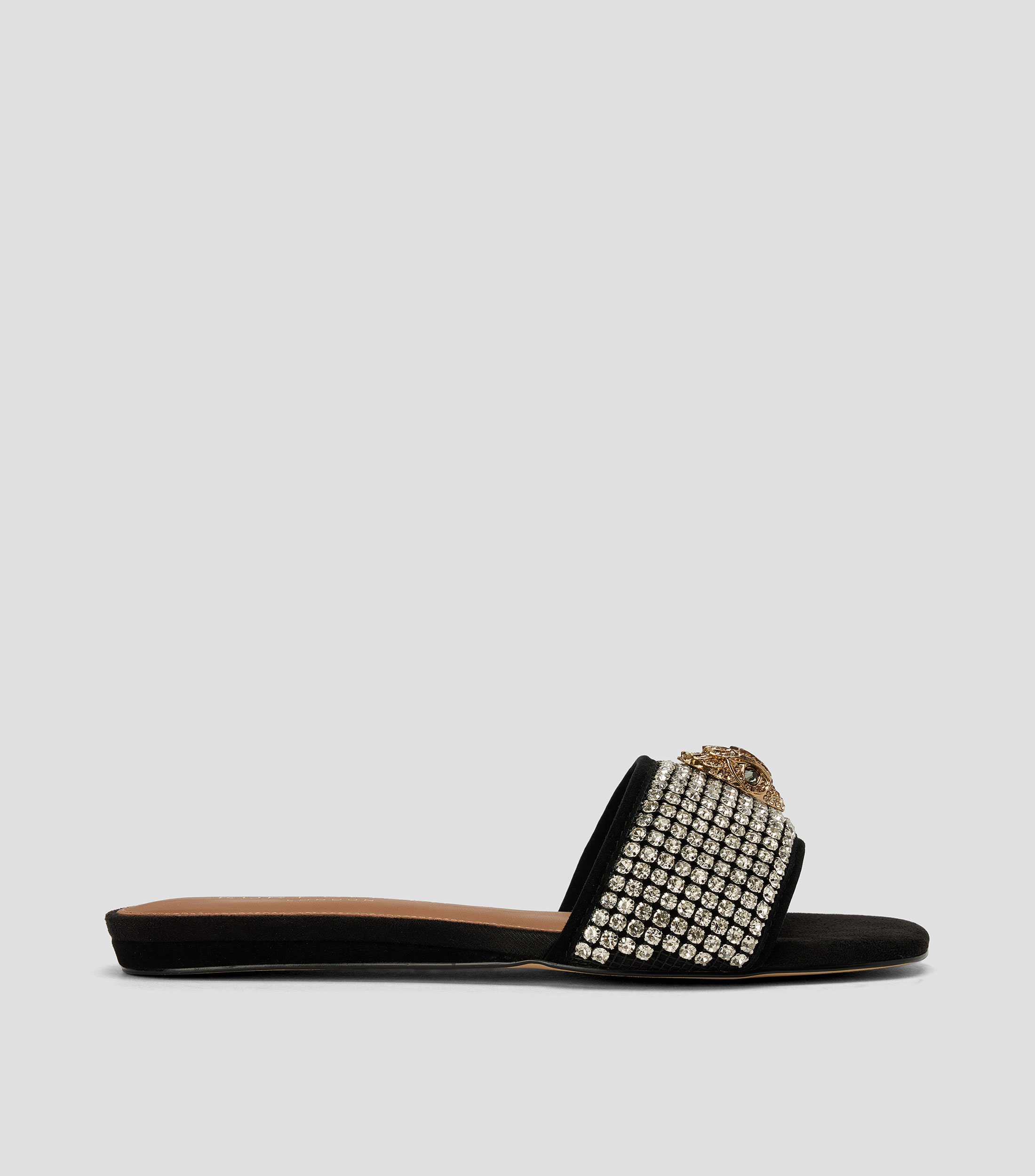 Sandalias planas Mujer
