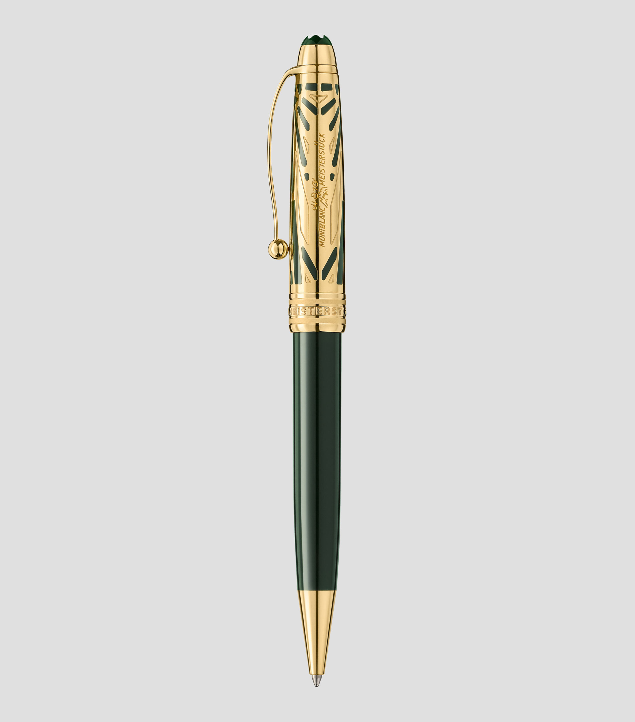 Pluma Meisterstück