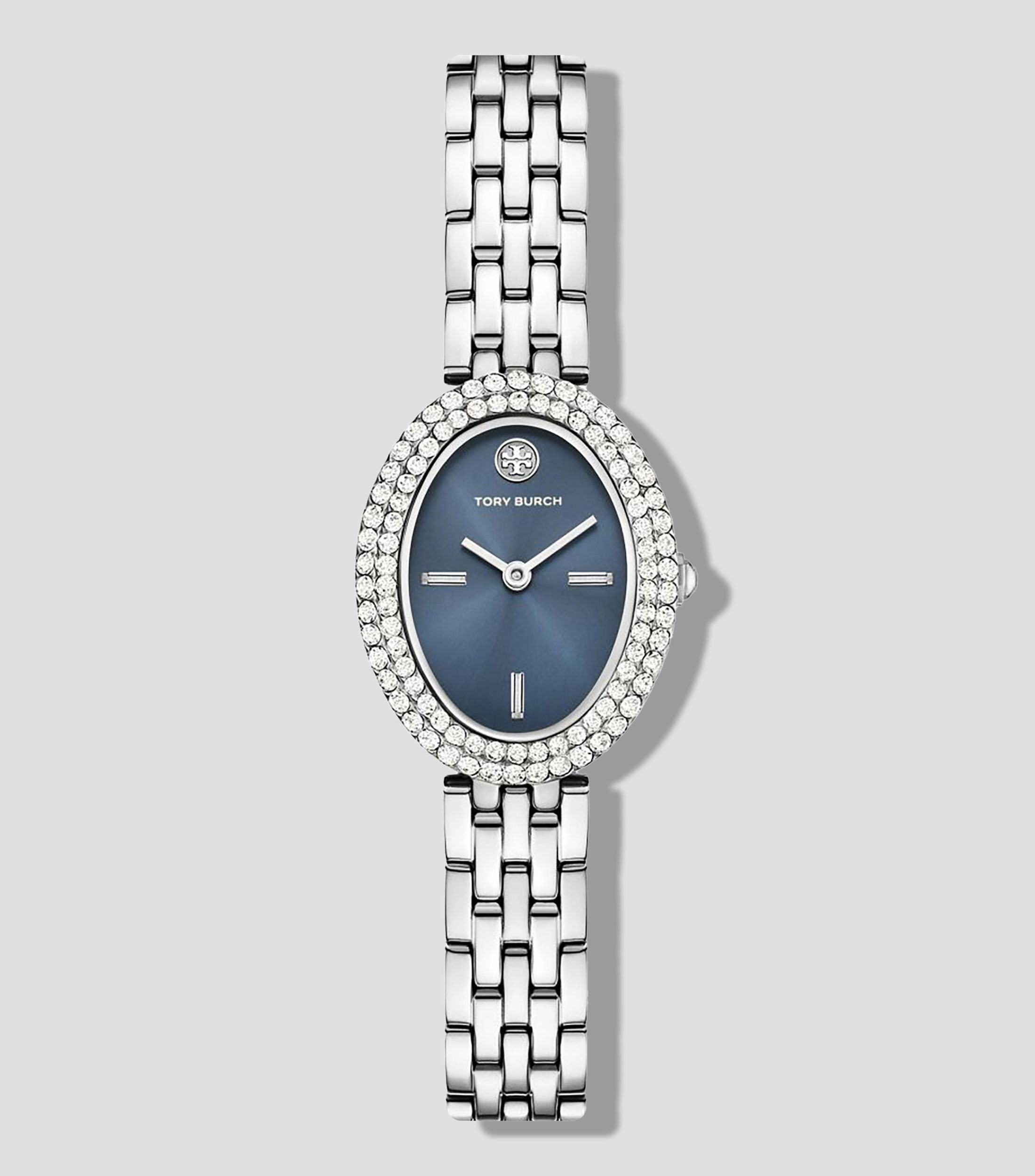 Reloj The Oval