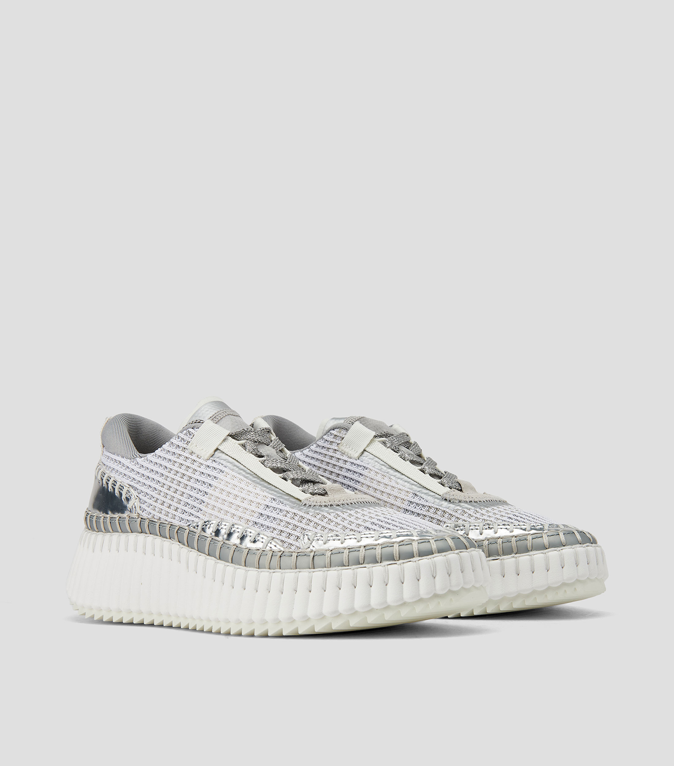 Tenis Nama Mujer