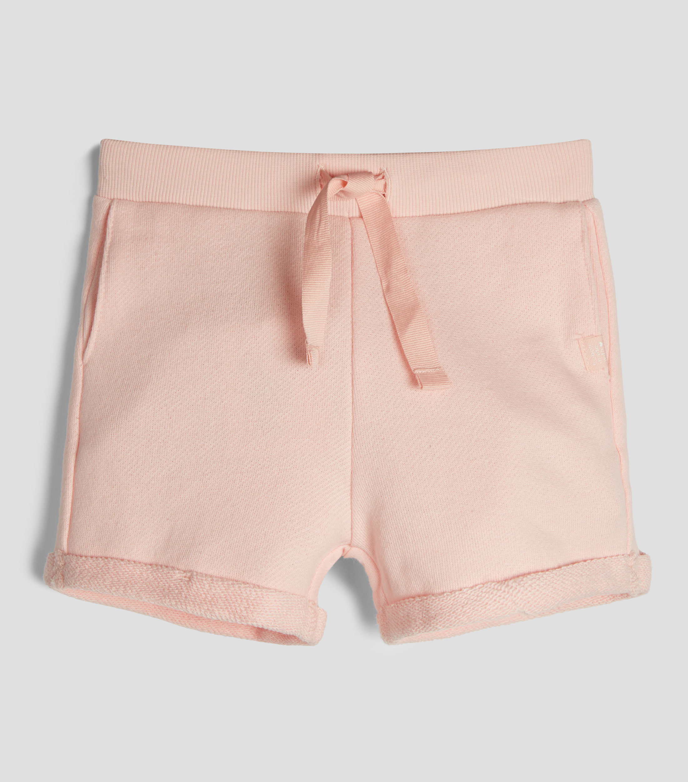 Short felpa Niña
