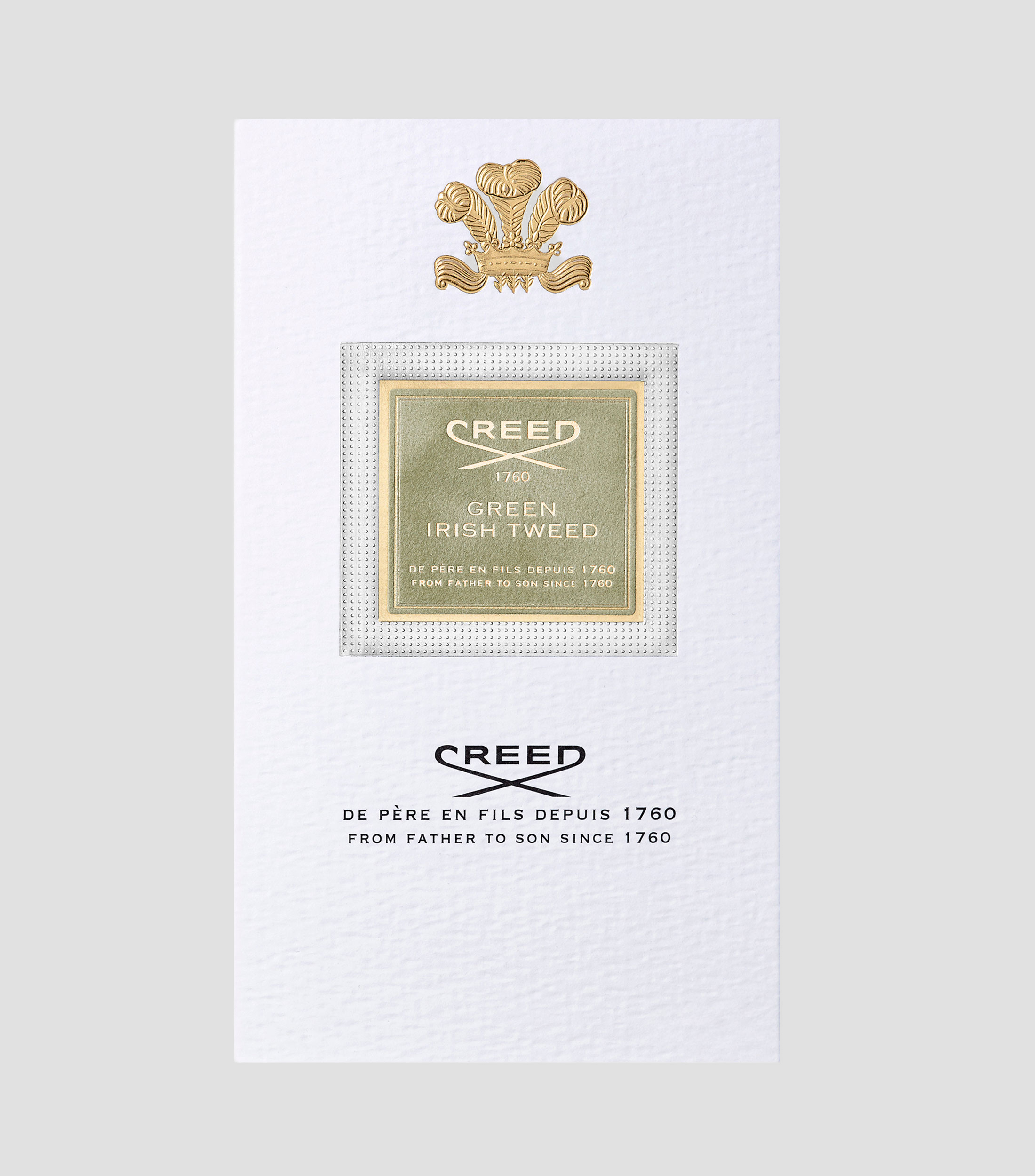 Perfume Green Irish Tweed, Eau de Parfum 50 ml para Hombre