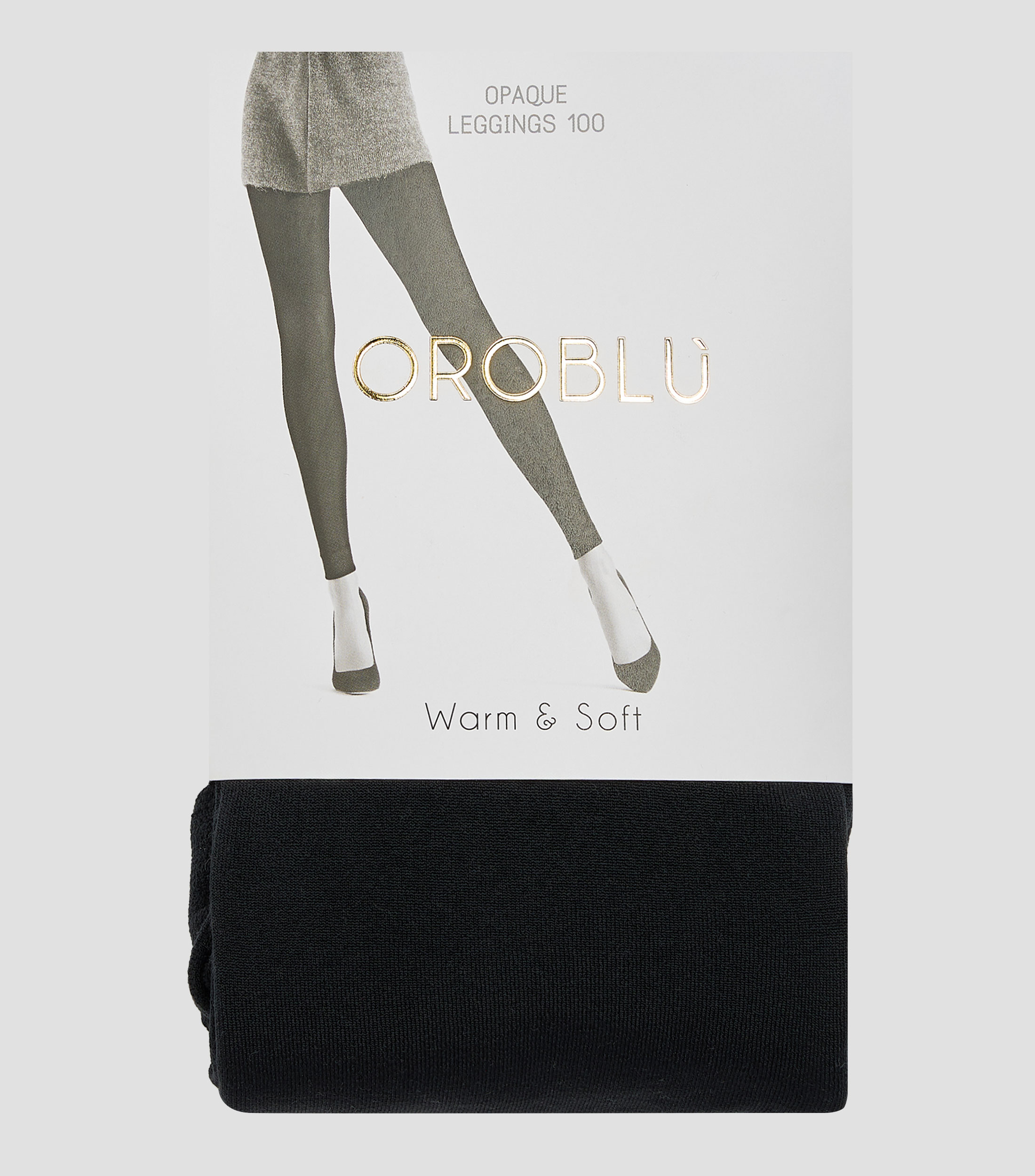 Leggings liso Mujer