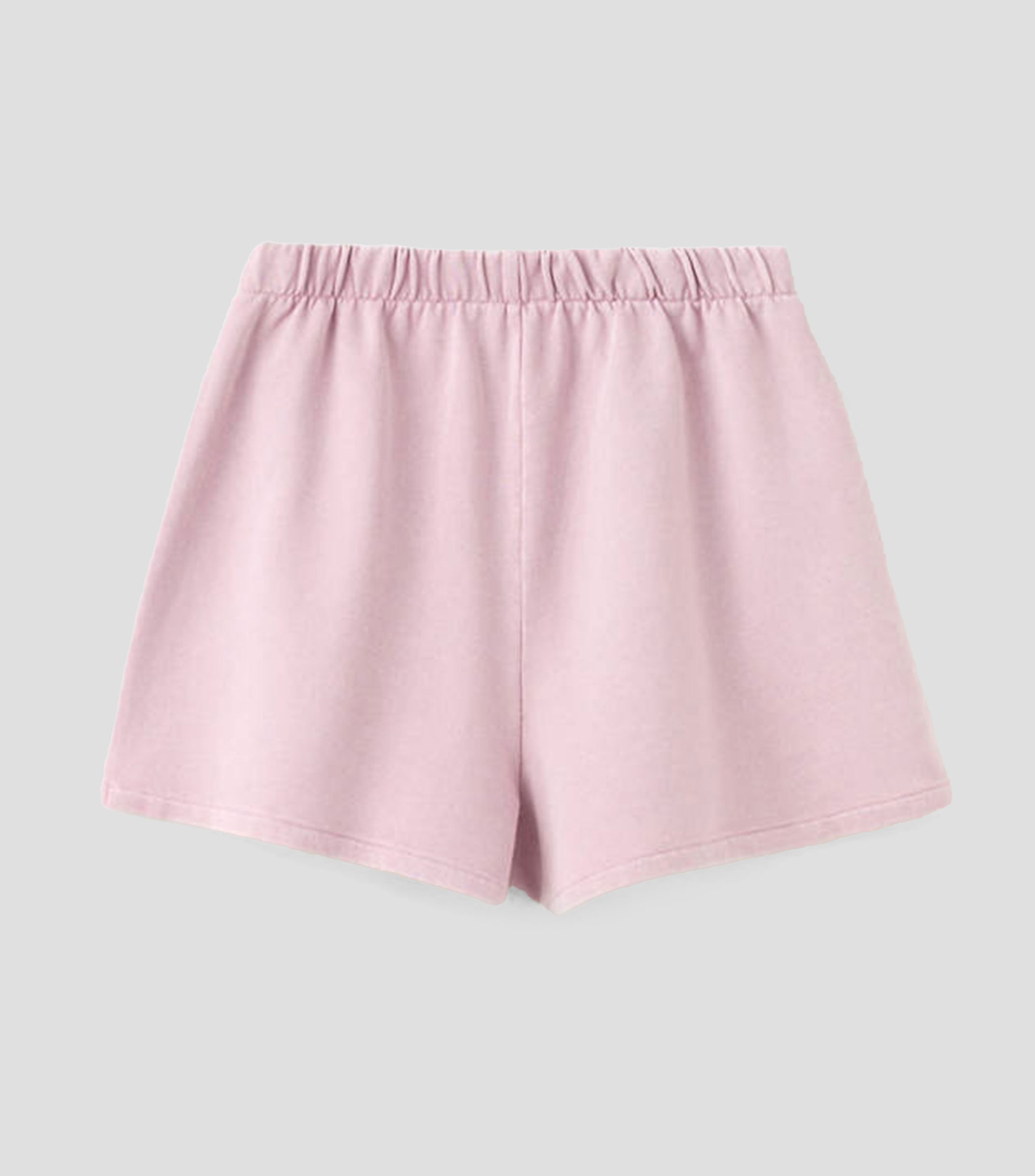 Falda Short corta recta lisa Niña