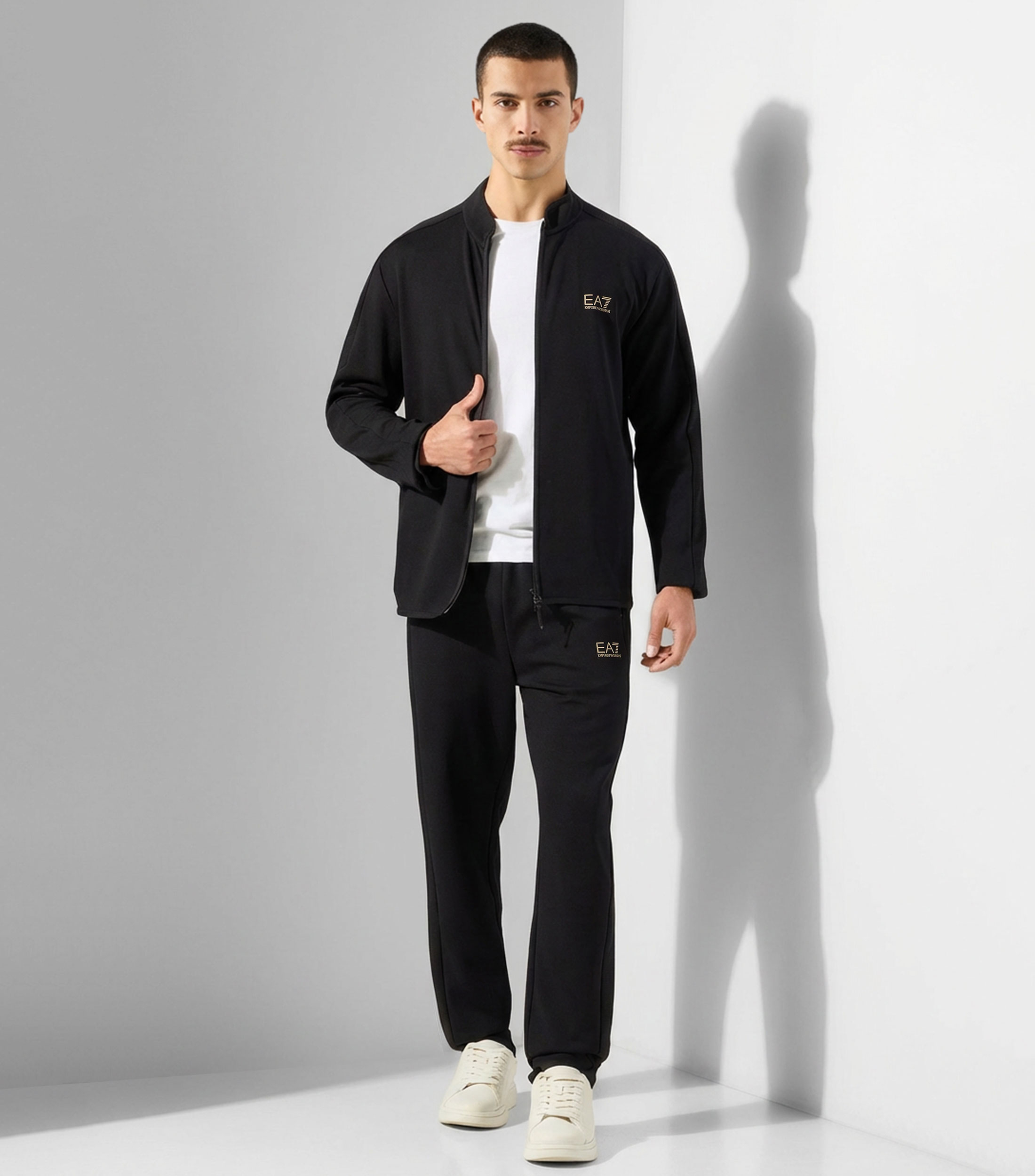 Conjunto deportivo Hombre