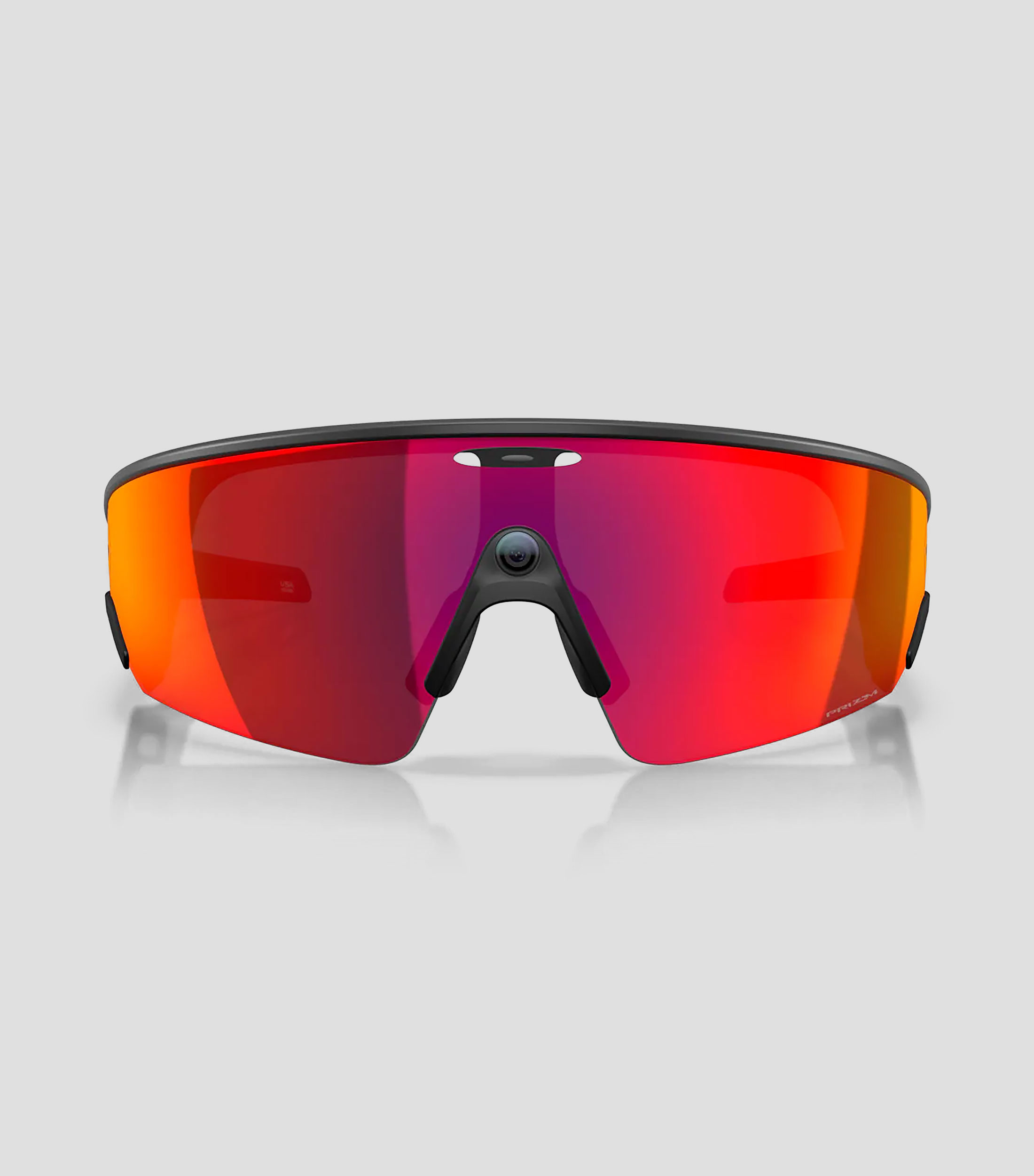 Lentes escudo Meta Unisex