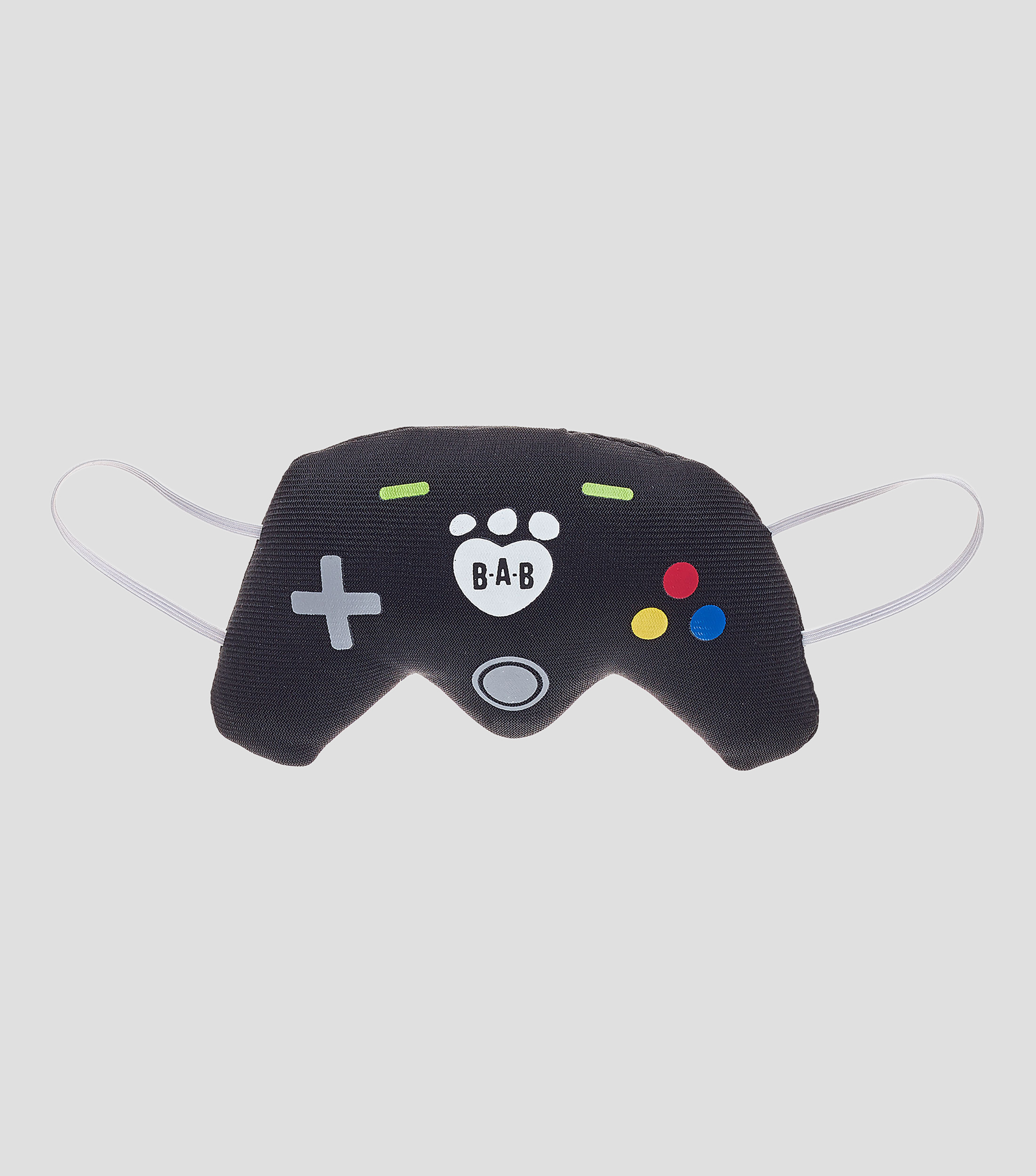 Control de videojuego