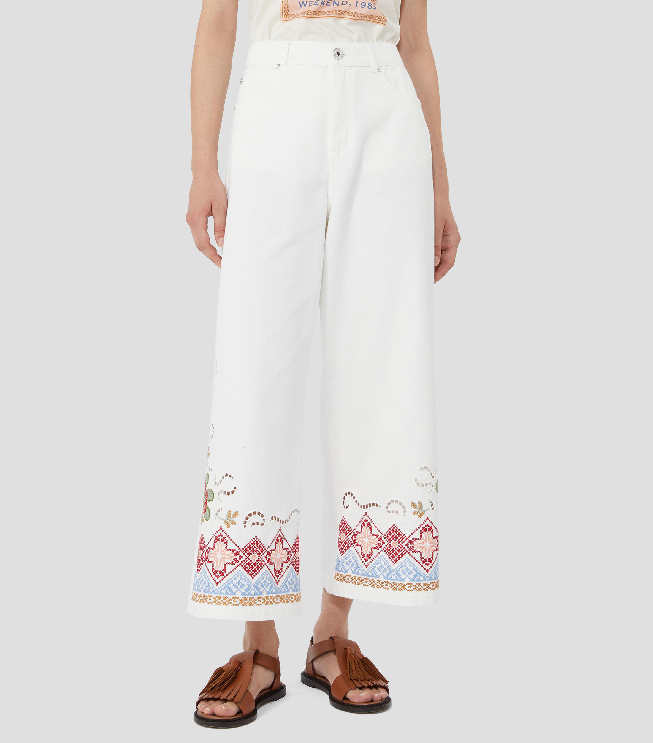 Pantalón Mujer