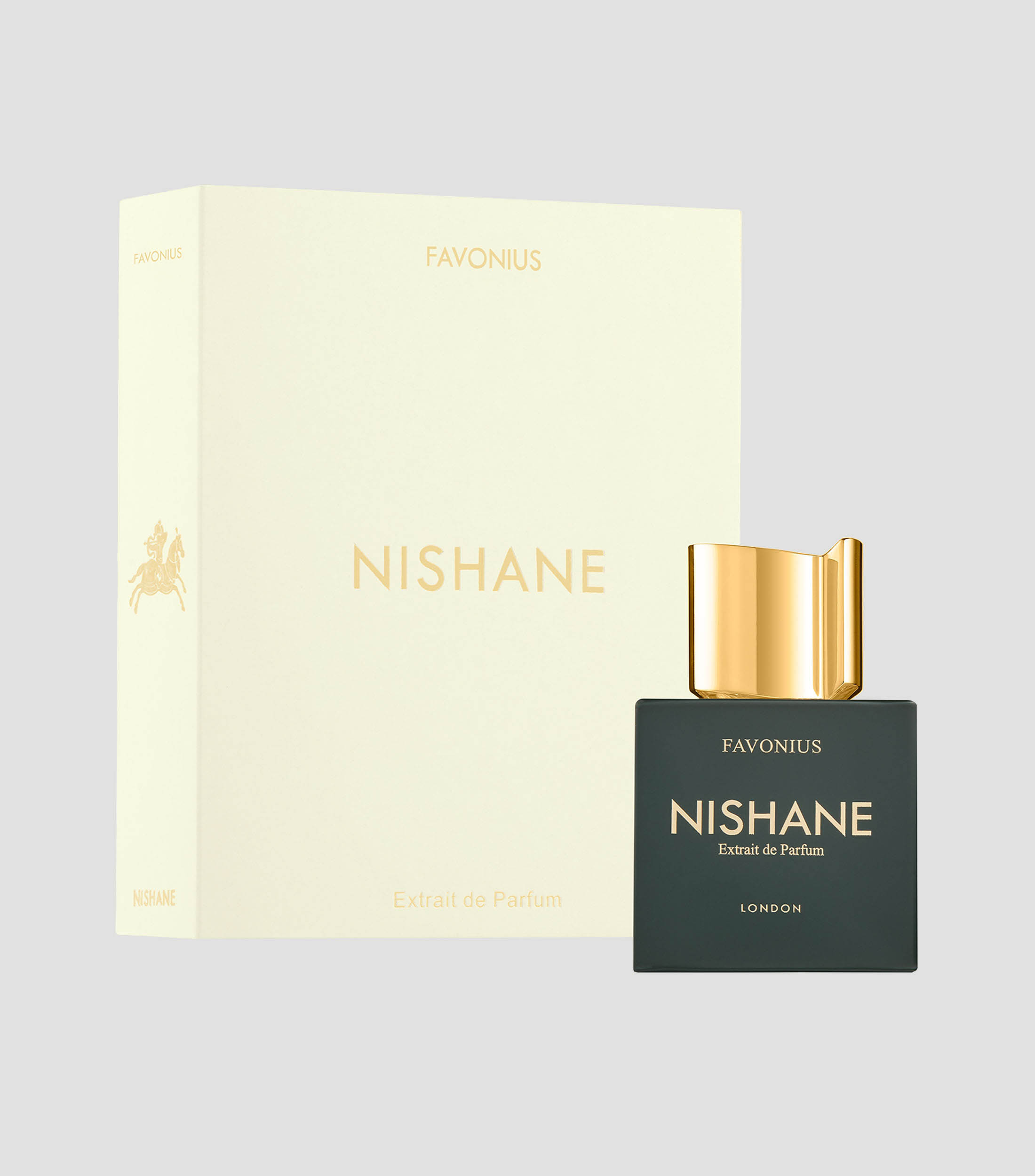 Perfume Favonius Eau de Parfum, 50 ml Unisex