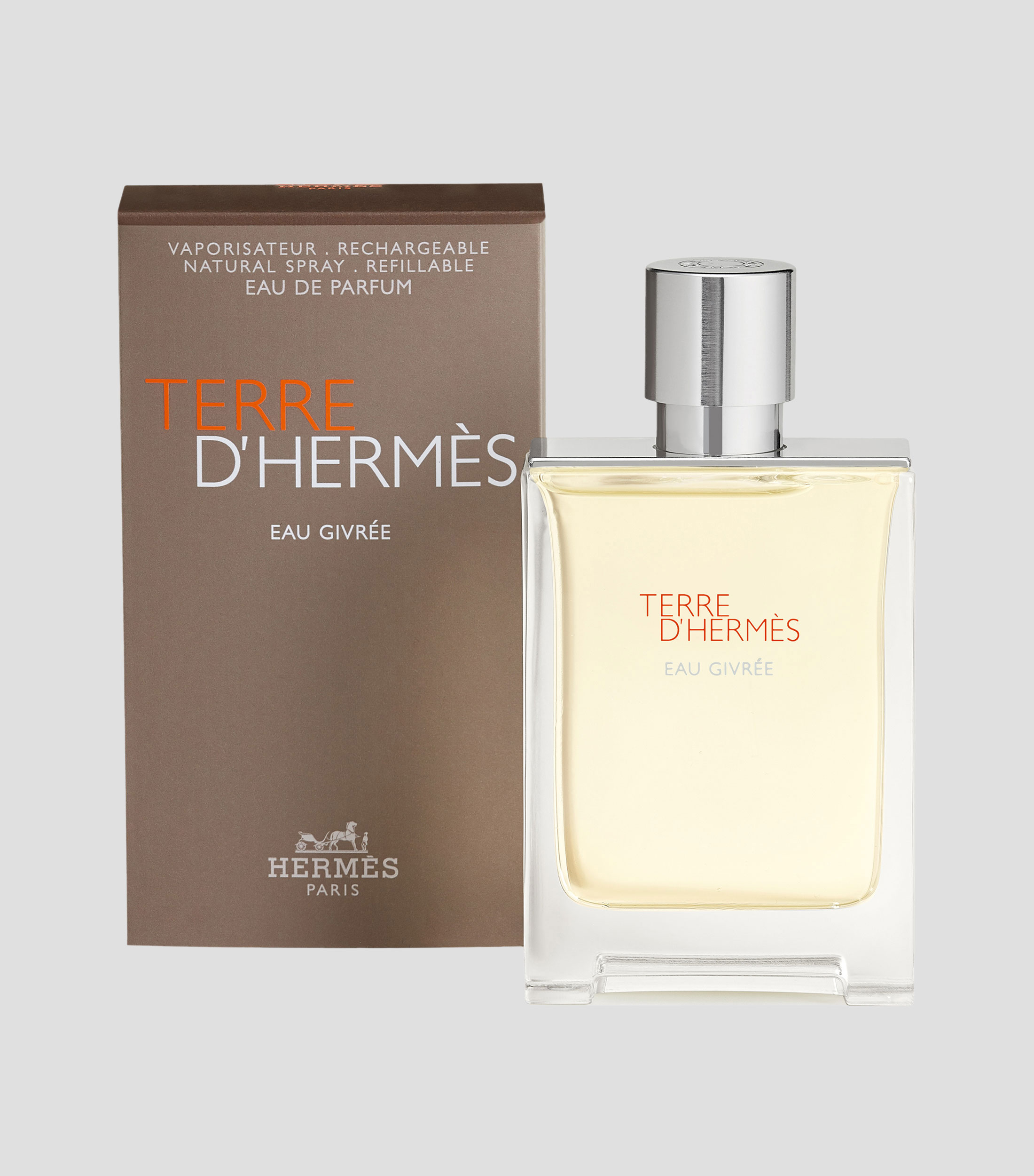 Perfume, Terre dHermes Eau Givree Eau de Parfum, 100 ml Hombre