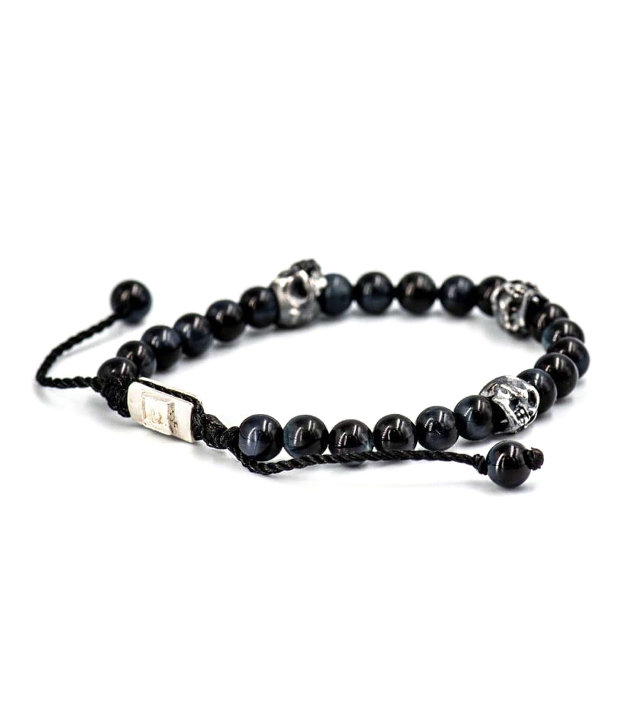 Pulsera en plata .925 Unisex