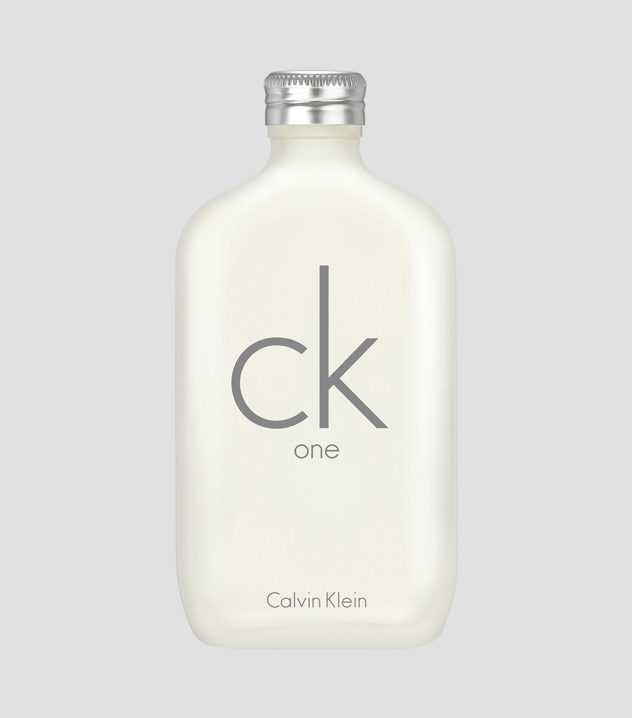 Calvin Klein, One, Fragancia EDT Unisex 200 ml