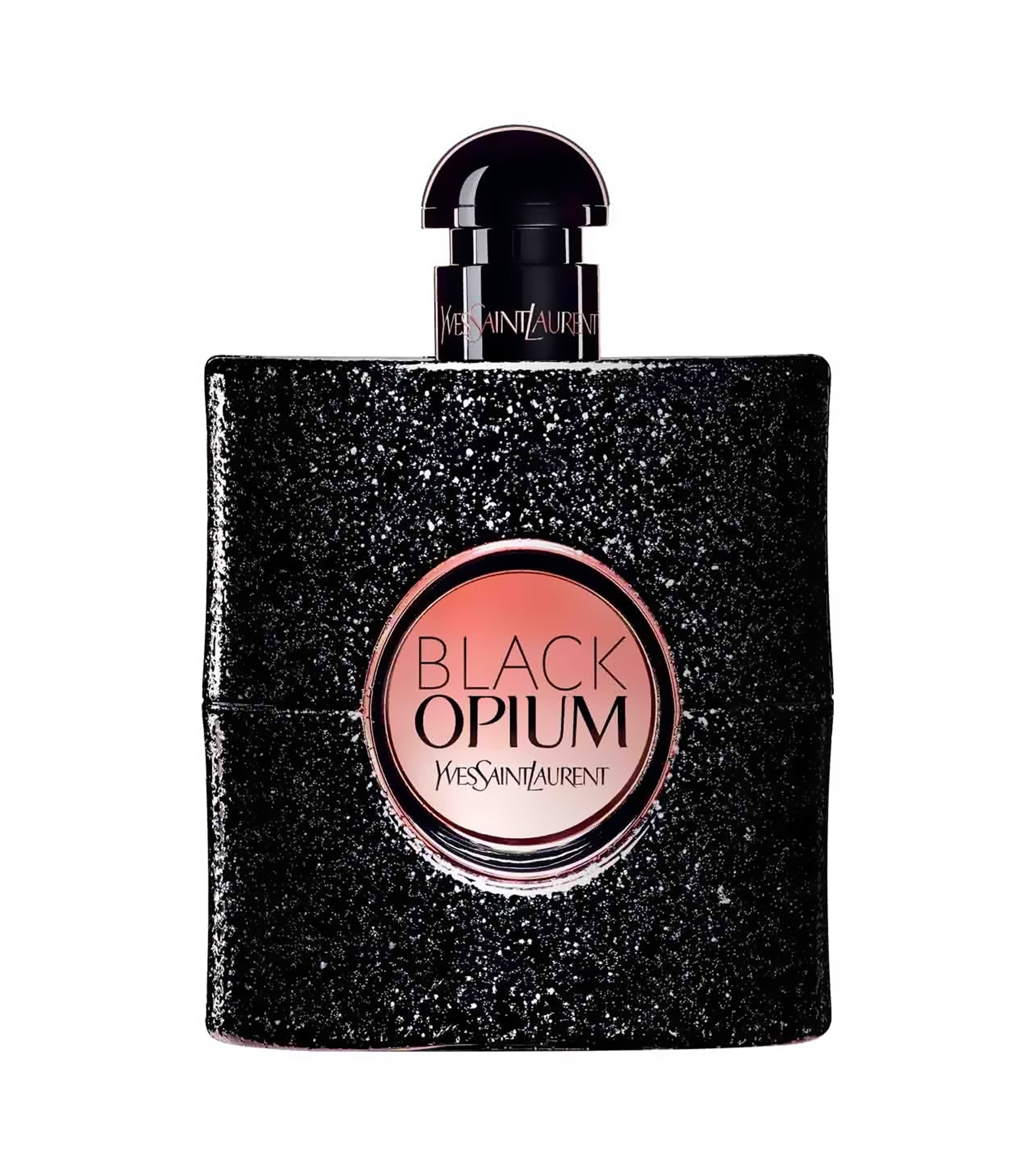Perfume, BLACK OPIUM EAU DE PARFUM, 90 ML MUJER