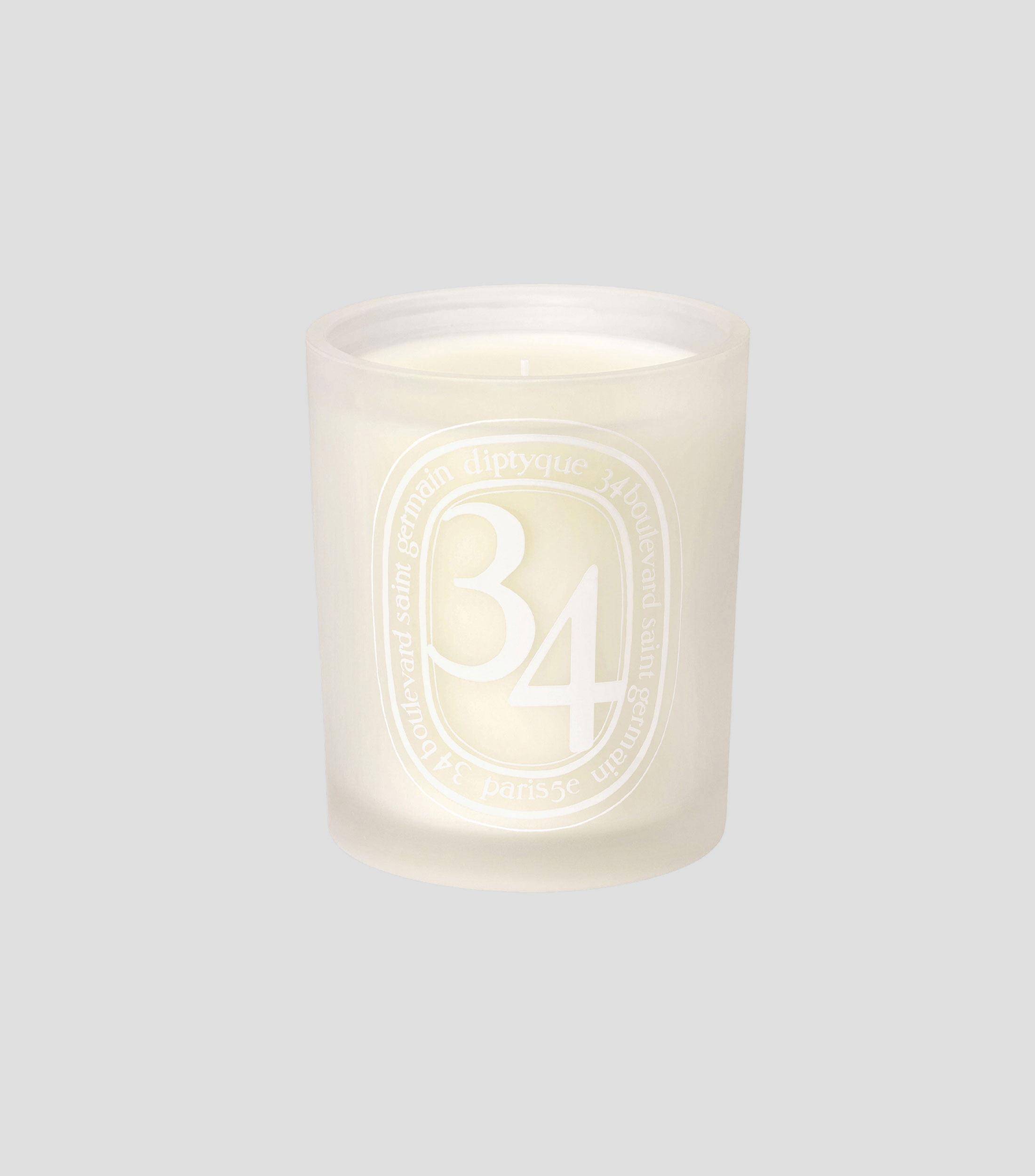 Vela aromática Madera