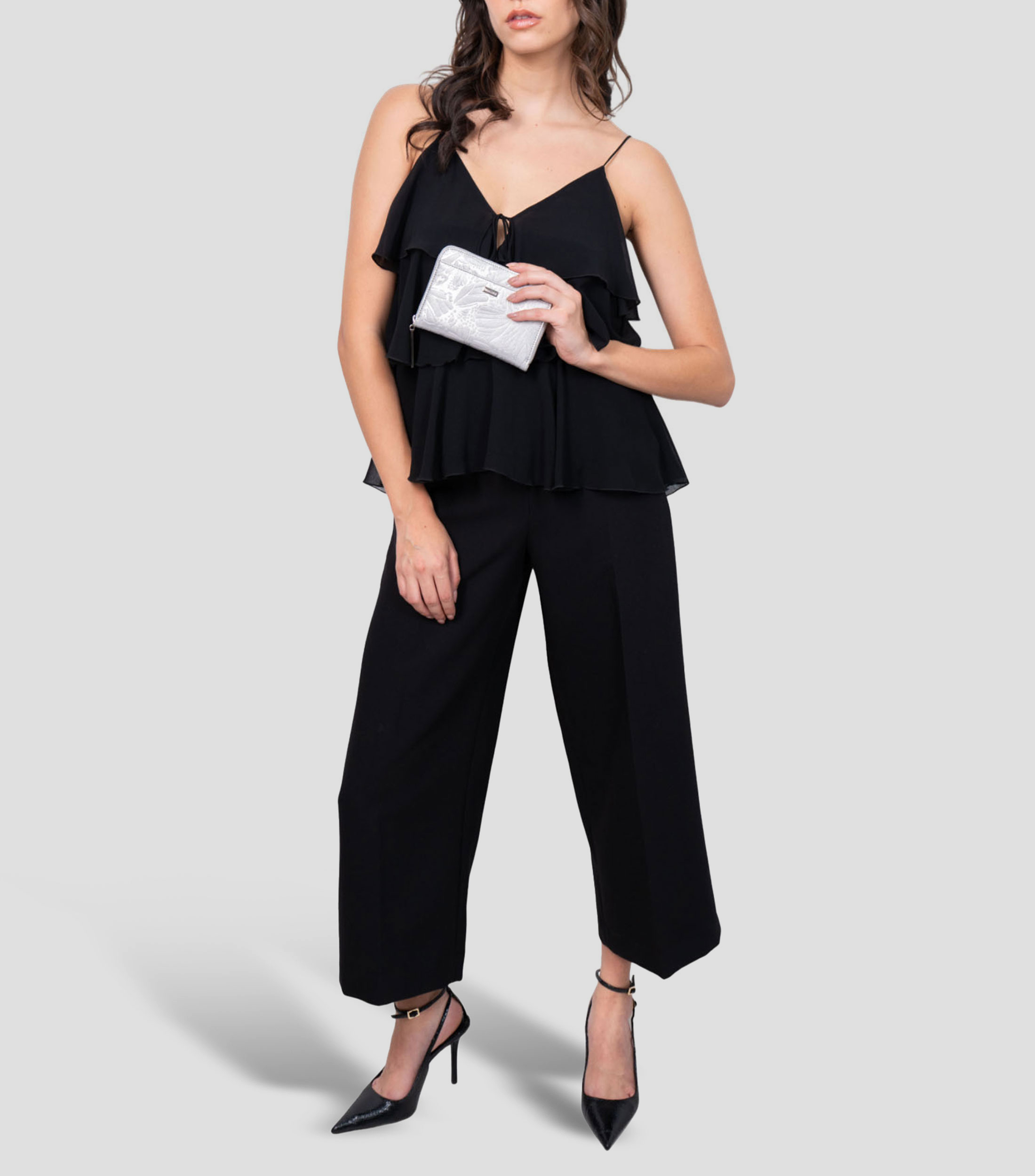 Cartera Mariposa Mujer