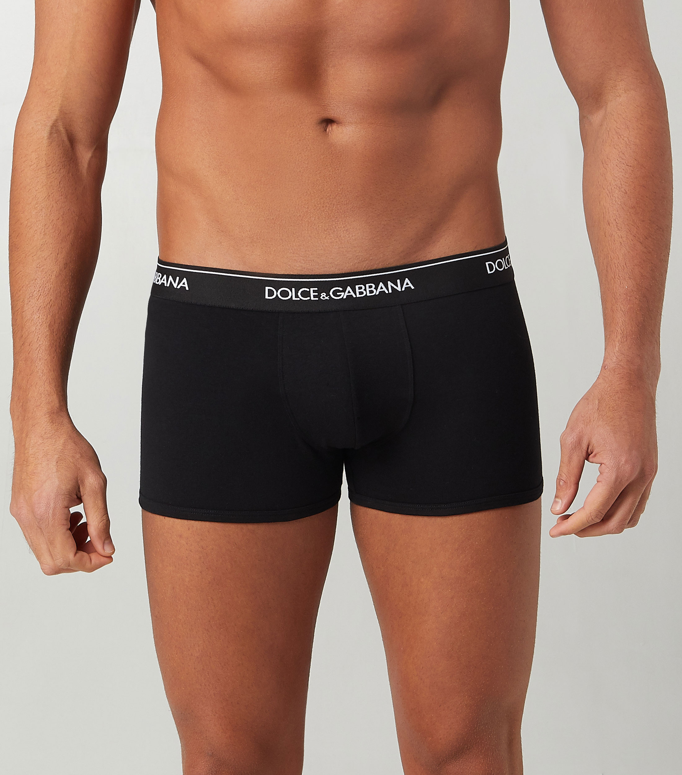 Set de Boxers cortos 2 Piezas Hombre