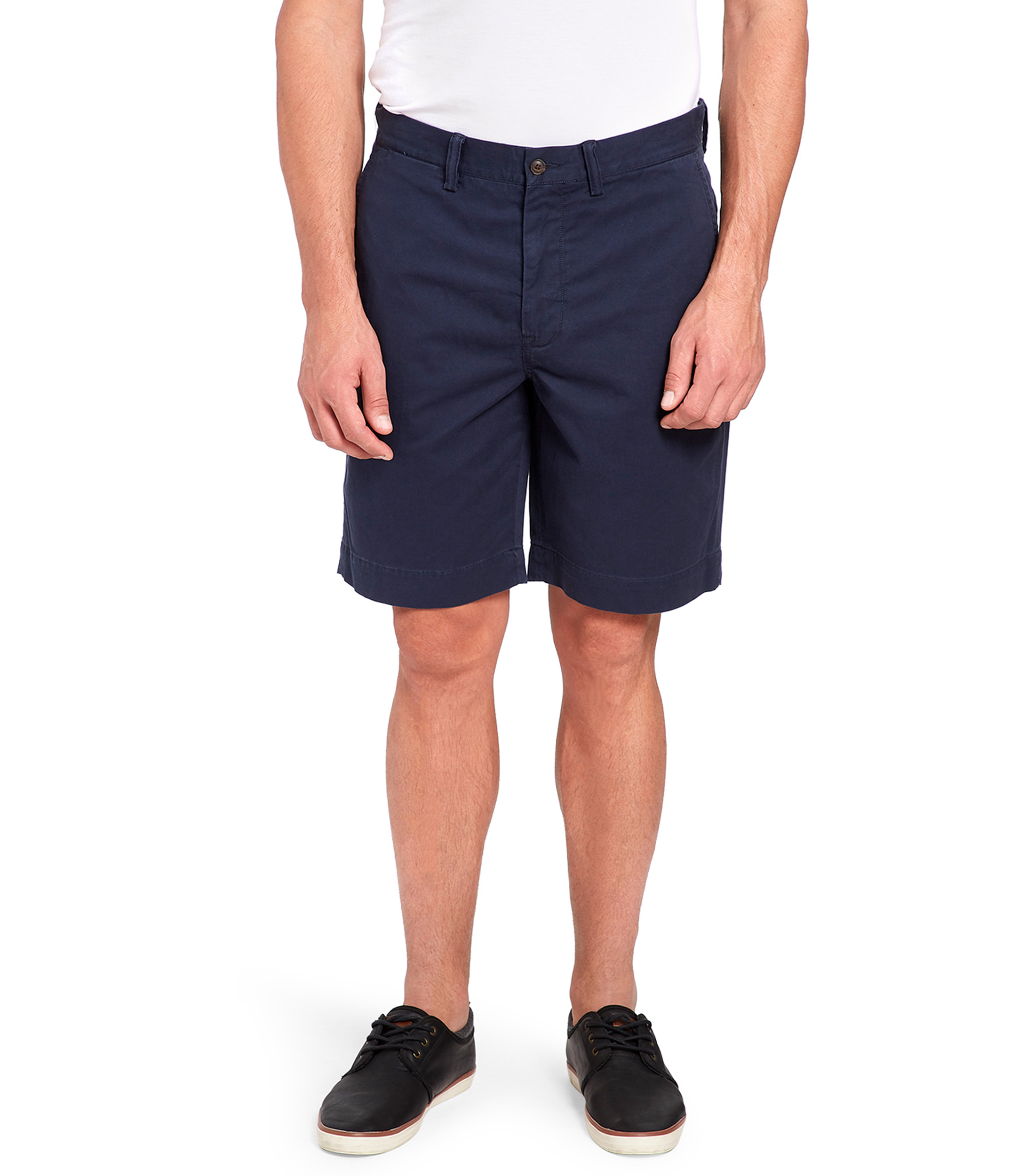Polo Lauren Bermuda Hombre - El de Hierro