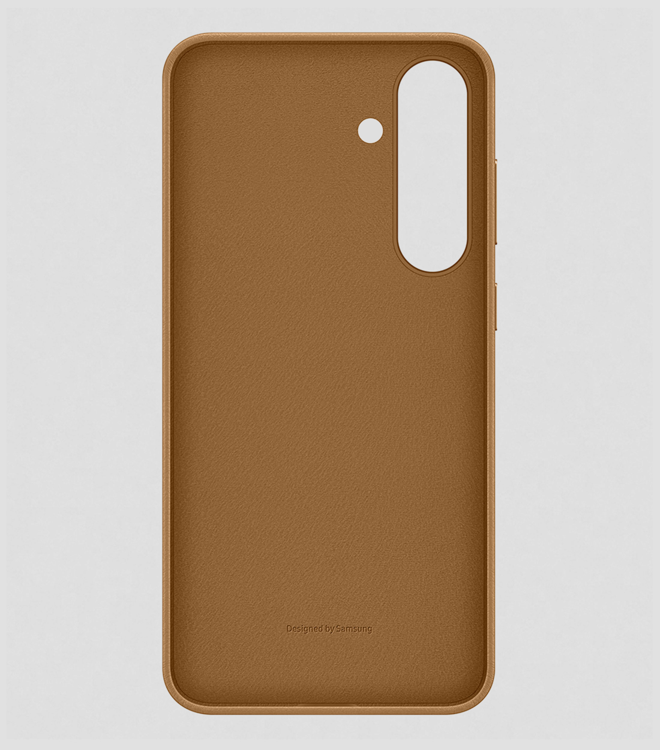 Funda Galaxy S25 Plus Kindsuit Camel