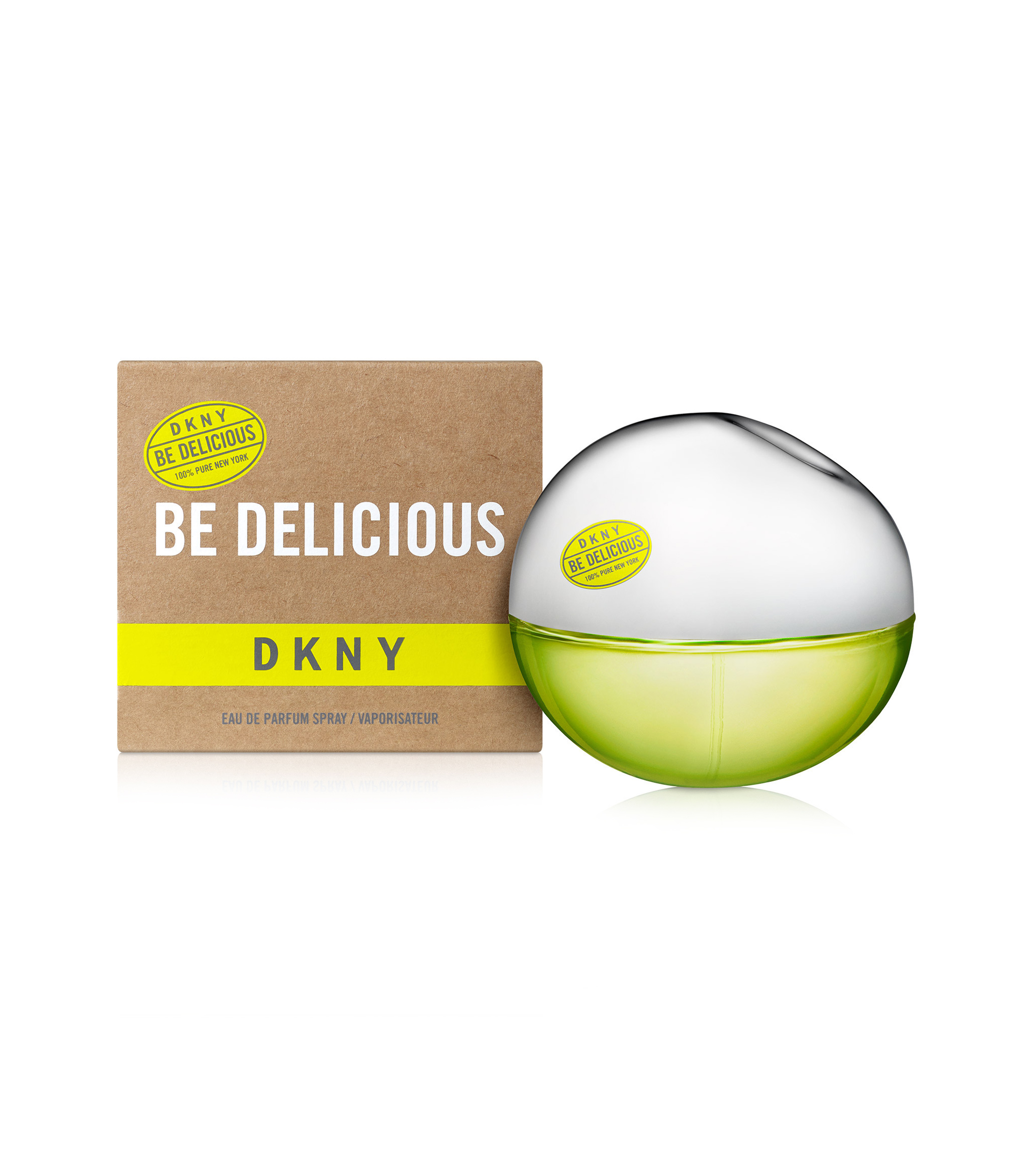 Perfume, Be Delicious Eau de Parfum, 30 ml Mujer