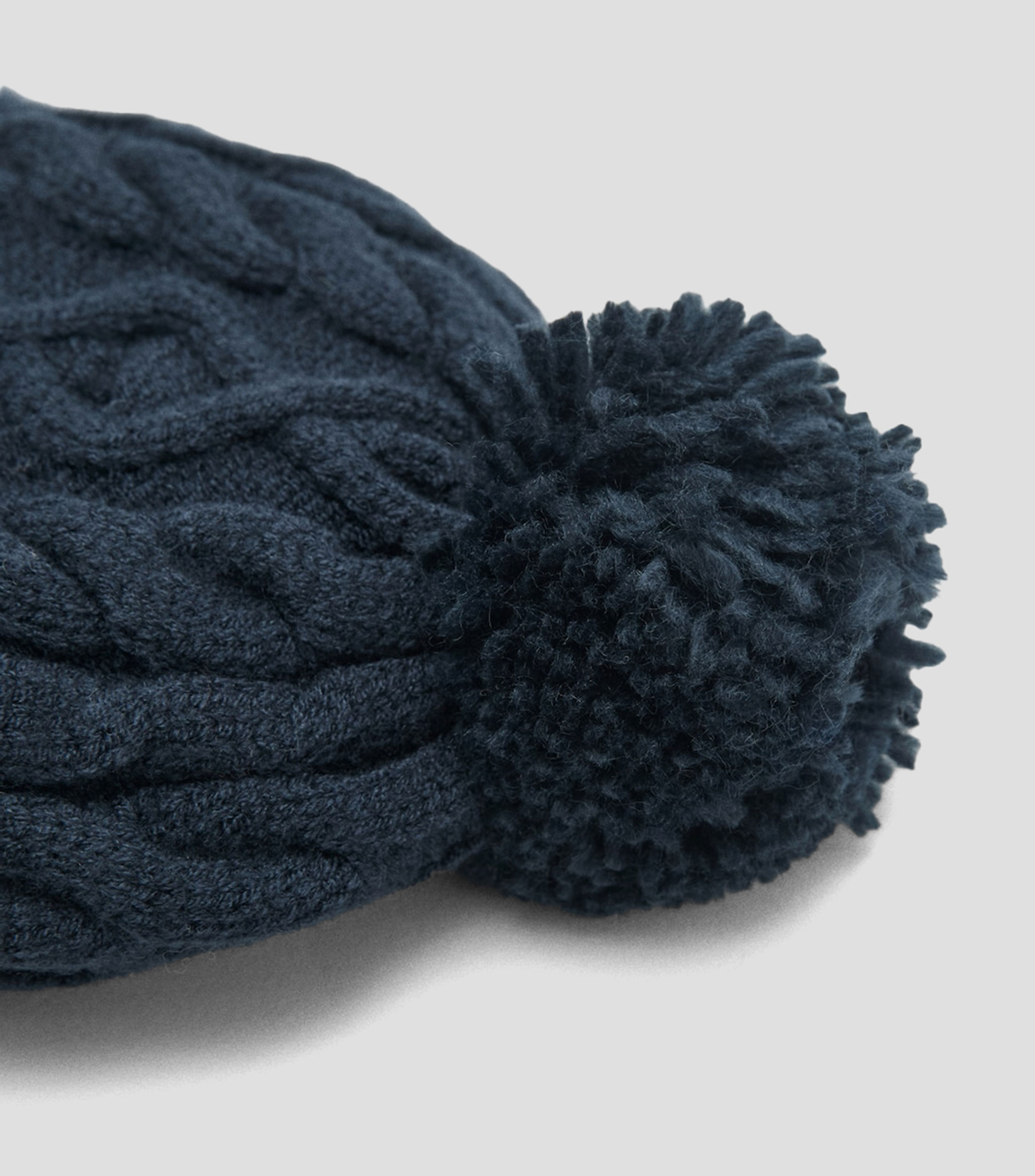 Gorro texturizado Niño