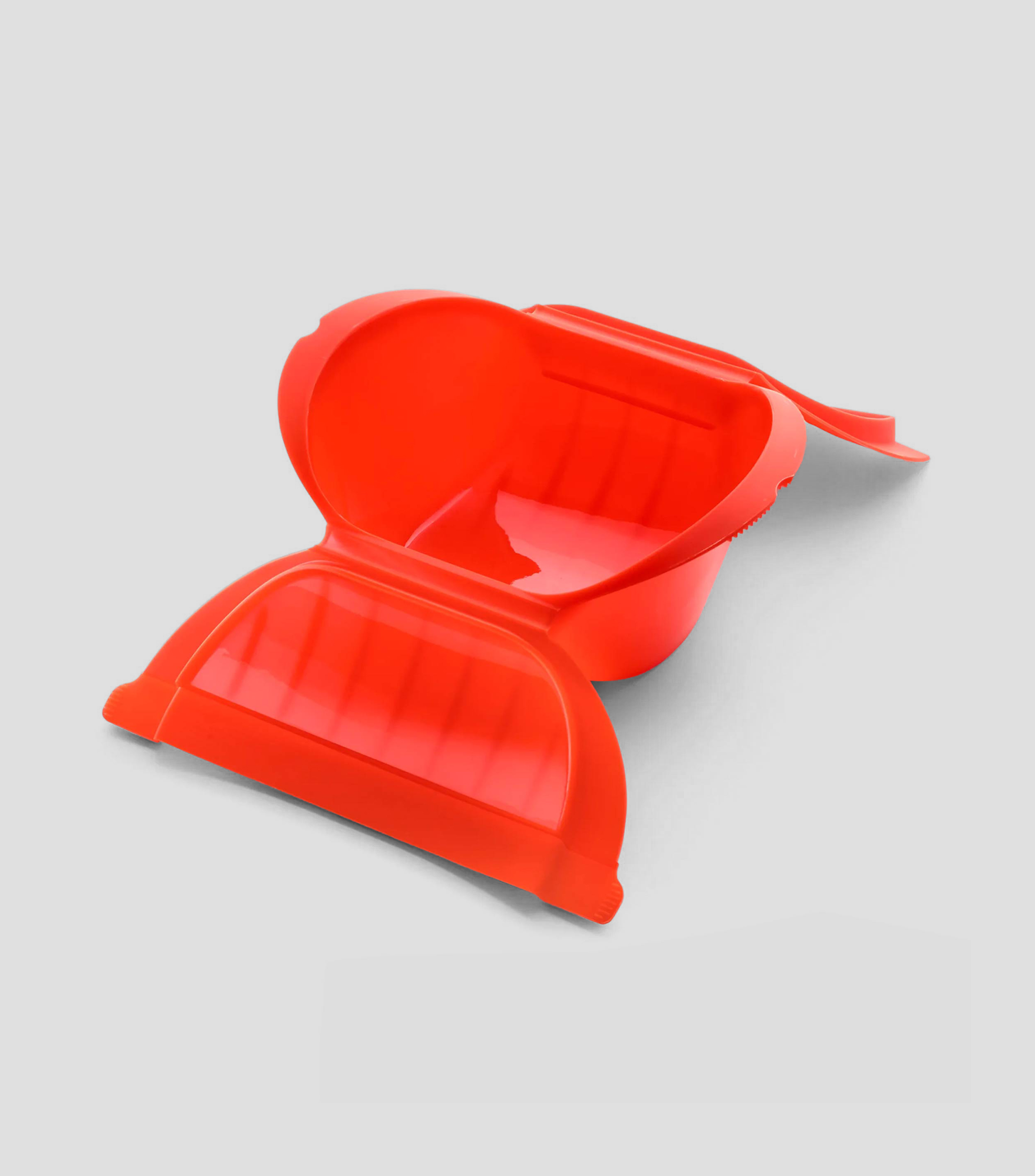 Estuche de Vapor Hondo, 500 ml
