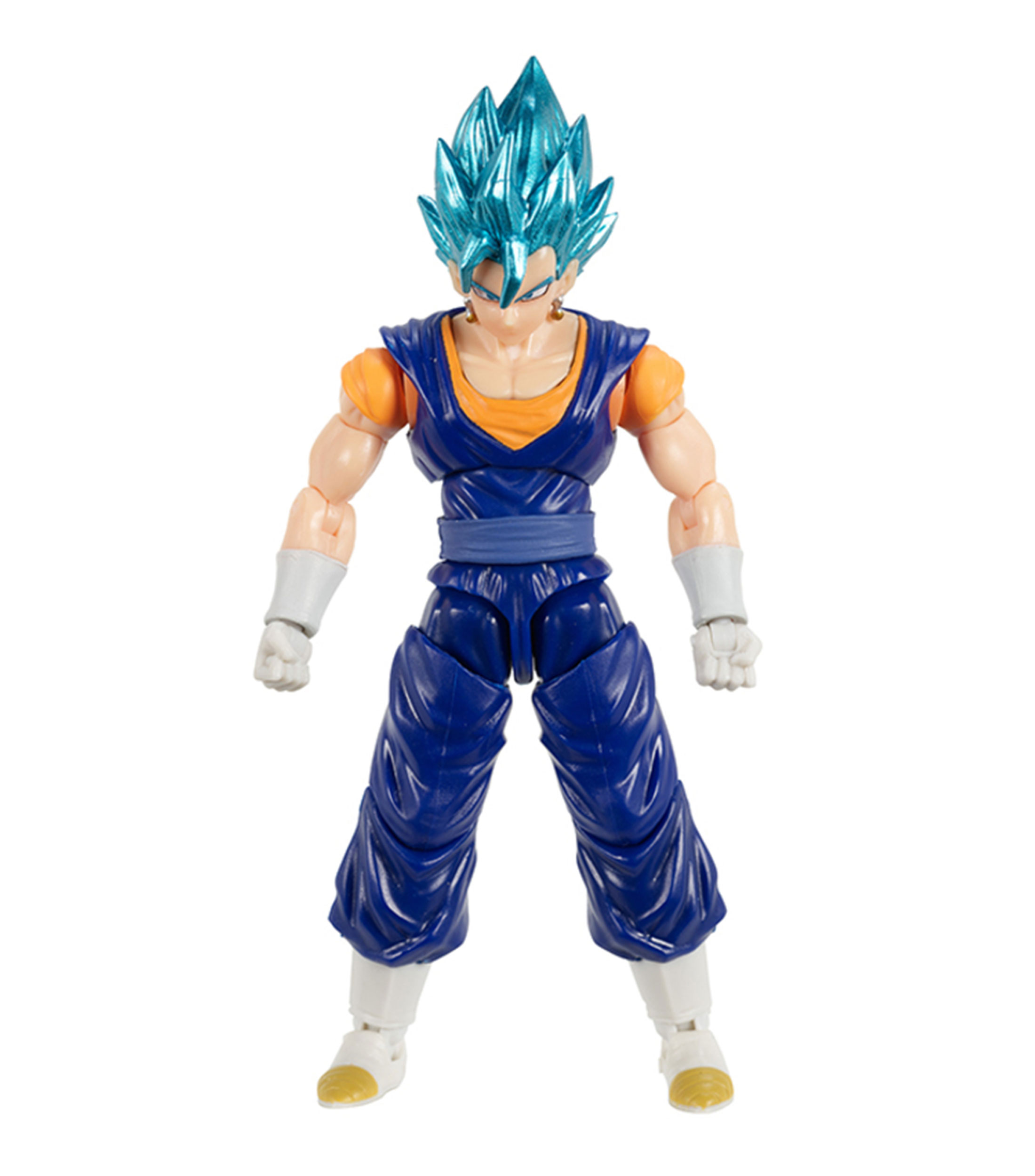 Figura de acción, Dragon Ball Super: Dragon Ball Evolve - Vegito Super Saiyajin Blue