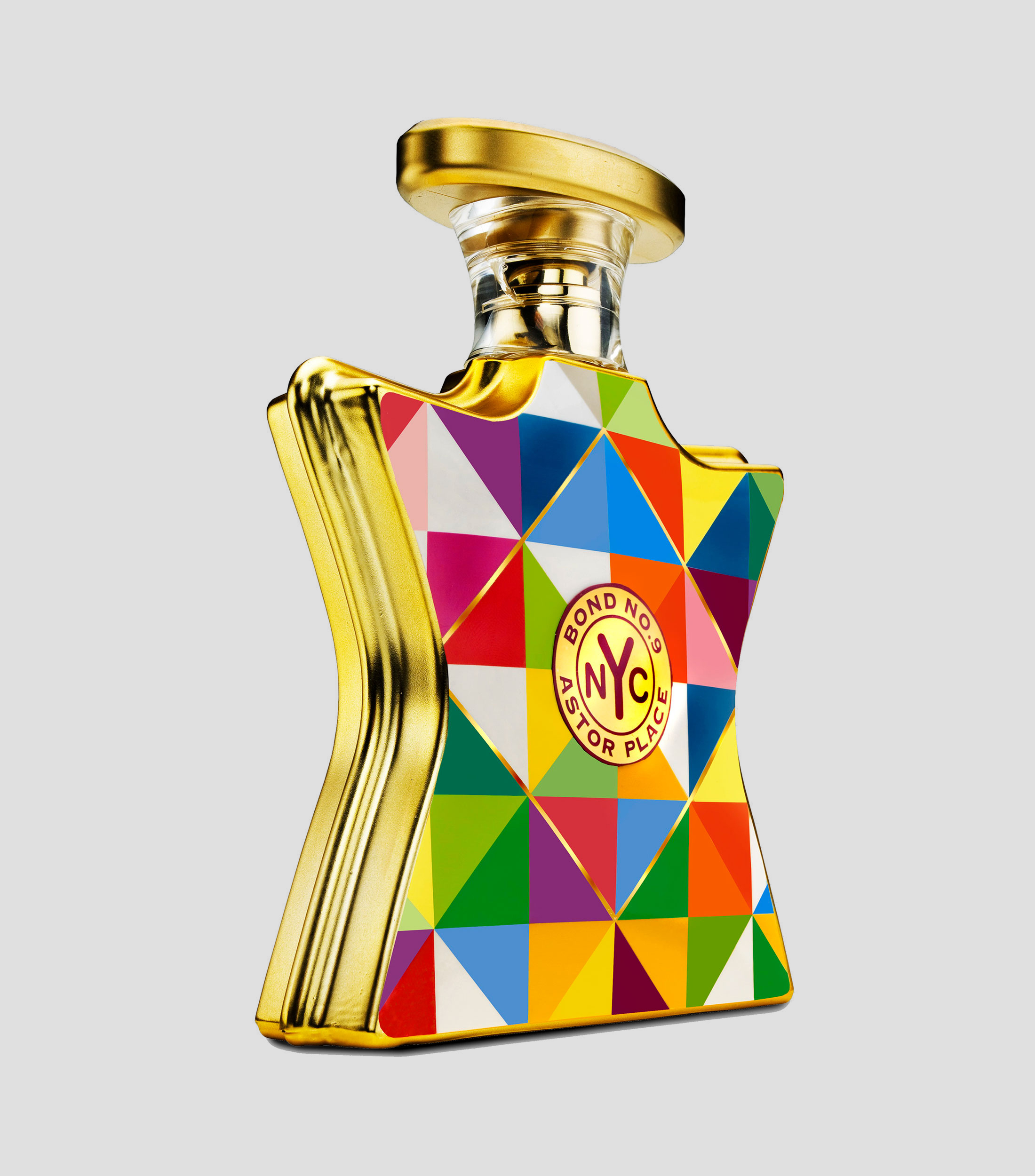 Perfume Astor Place, Eau de Parfum 100 ml Unisex