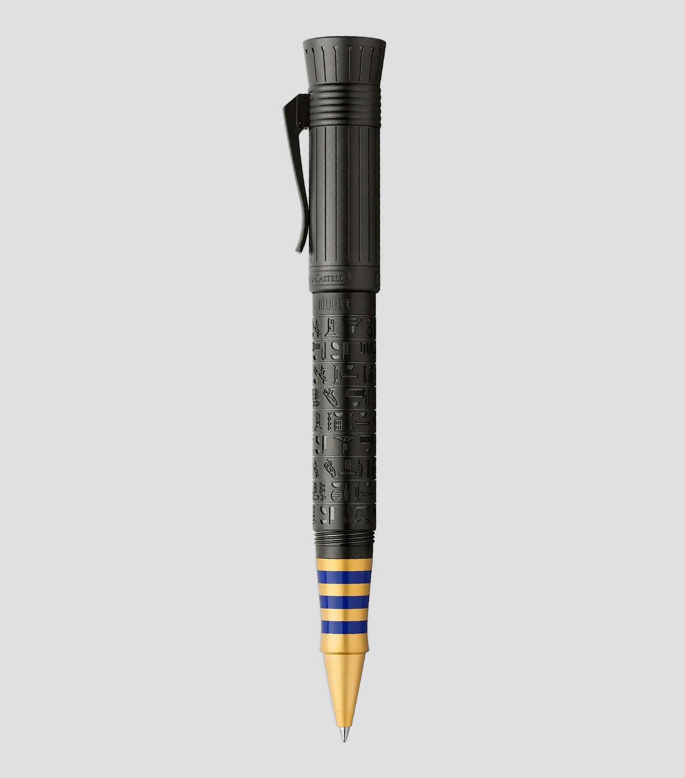 Pluma Roller Poty Egipto 2023