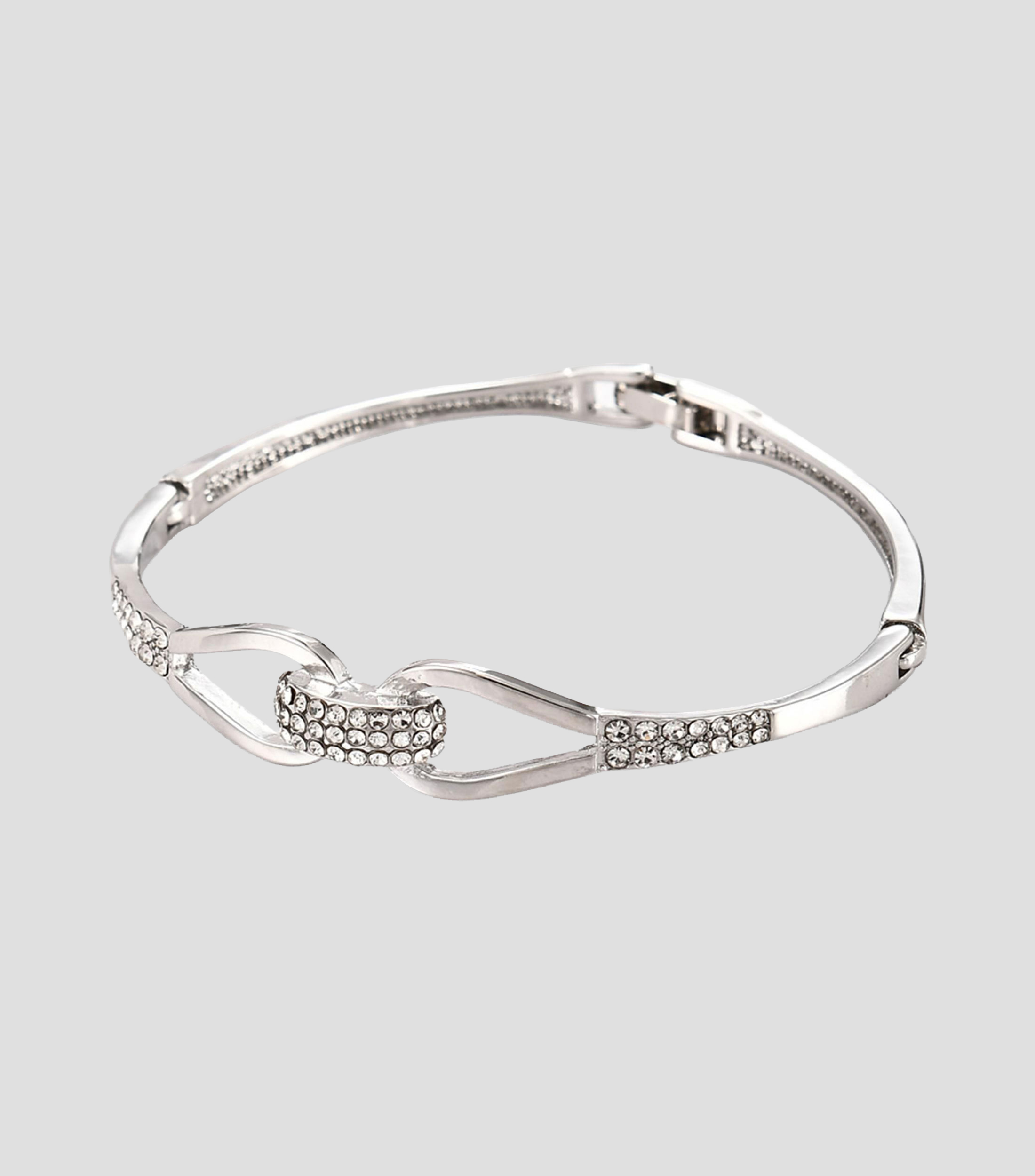 Brazalete rígido Mujer