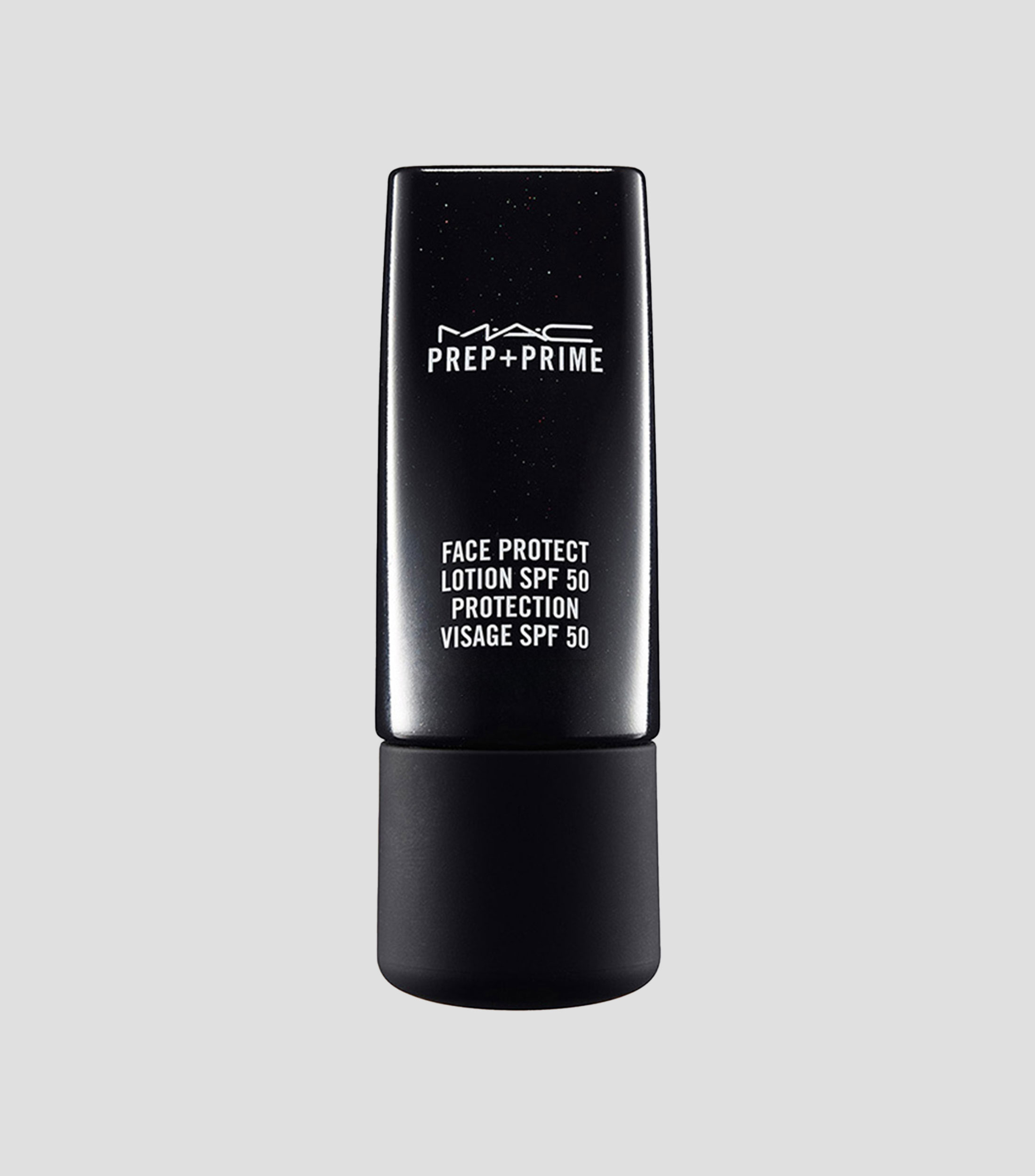 Loción facial Prep + Prime Face Protect SPF 50, 30 ml