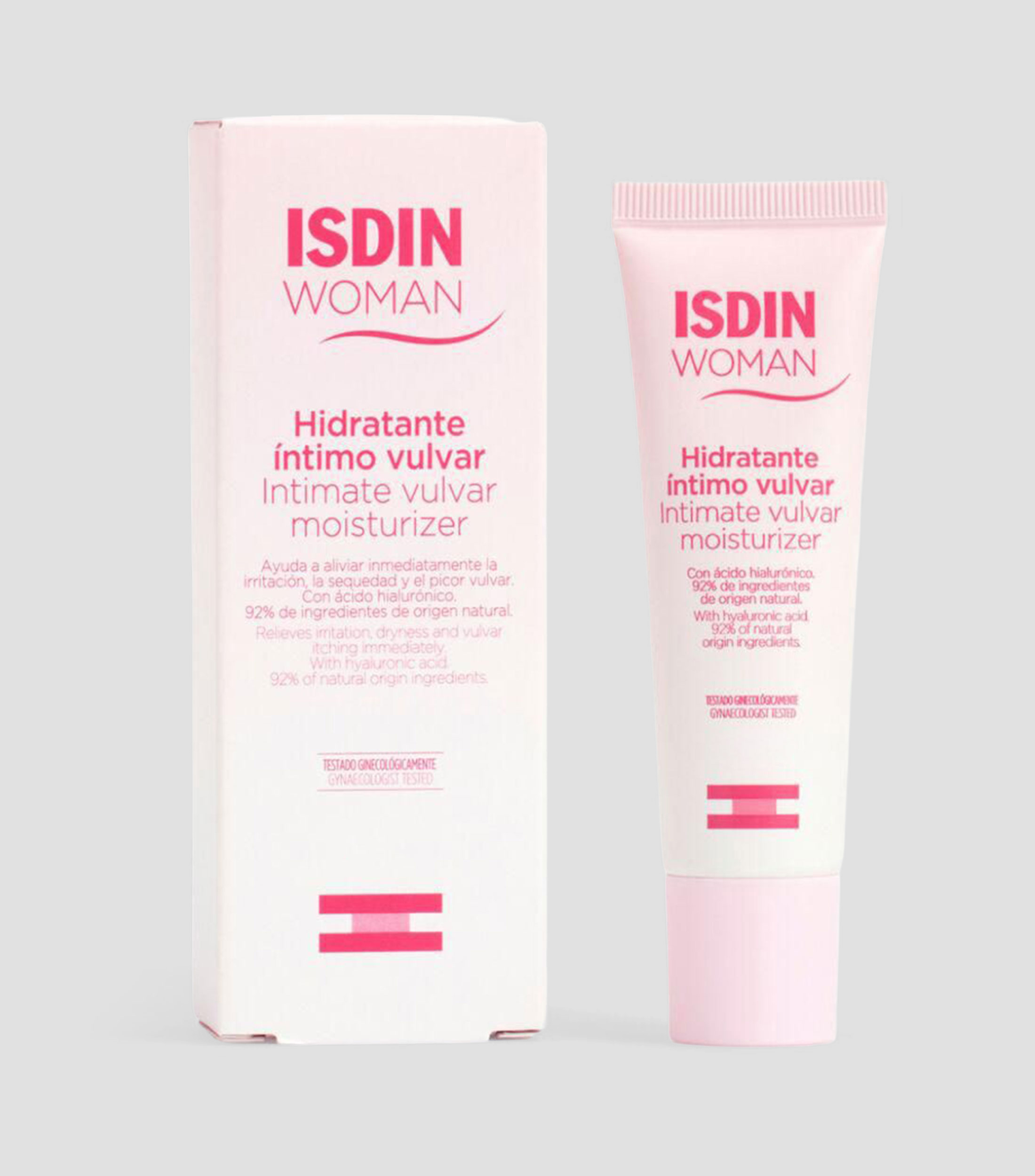 Hidratante Intimo Vulvar, 30 gr