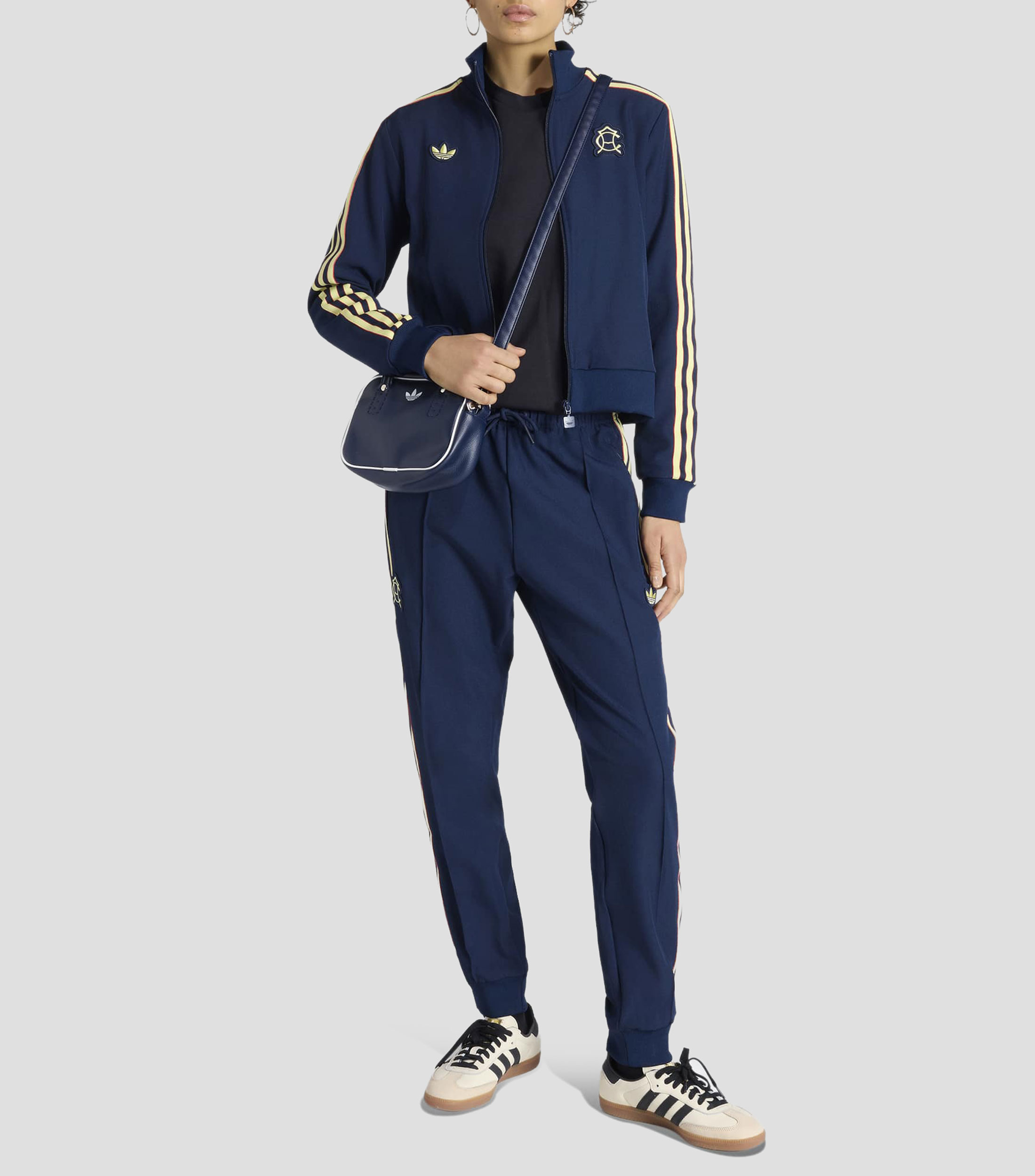 Sudadera casual Club América Mujer