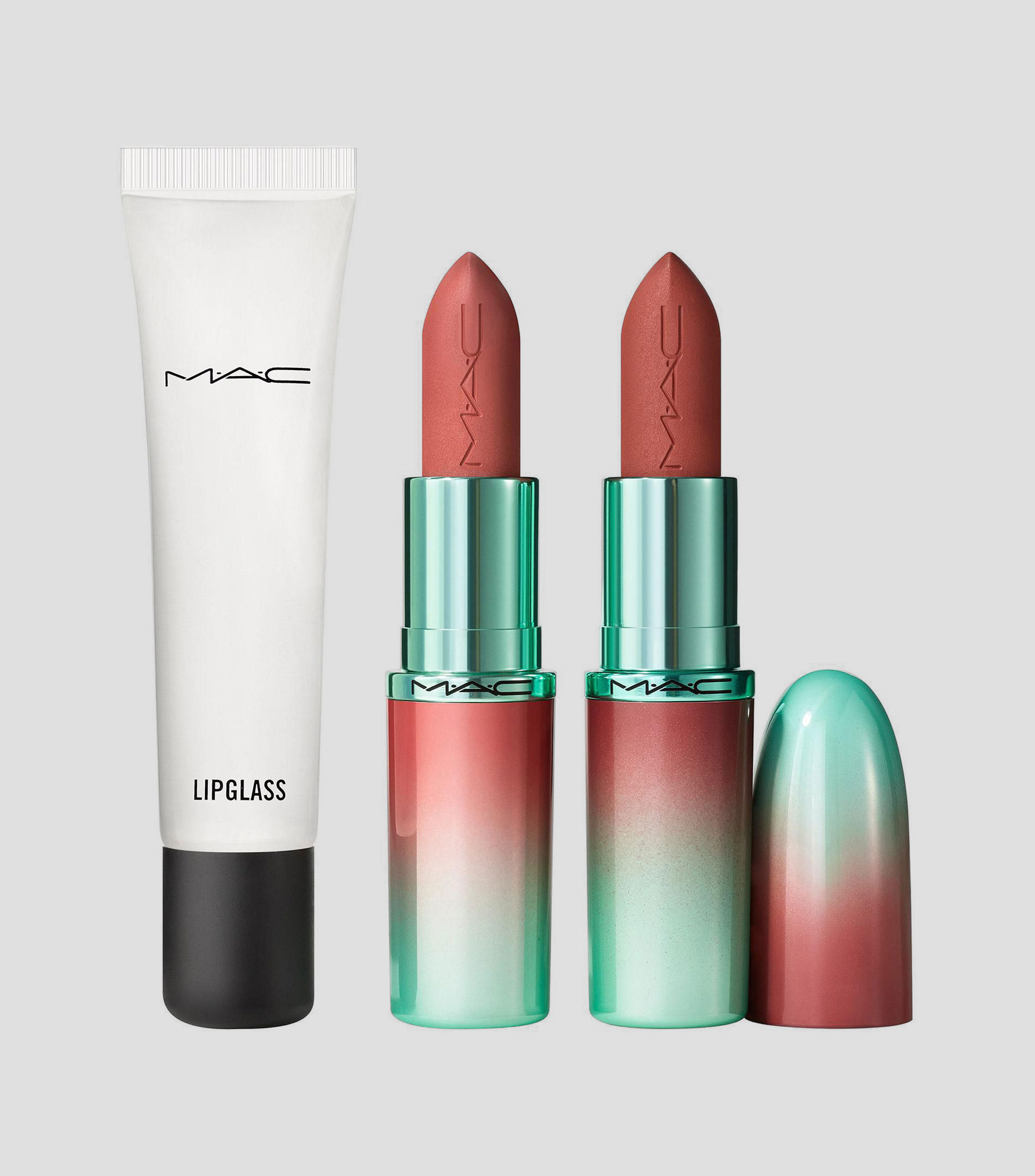 Set de labios duo Mujer