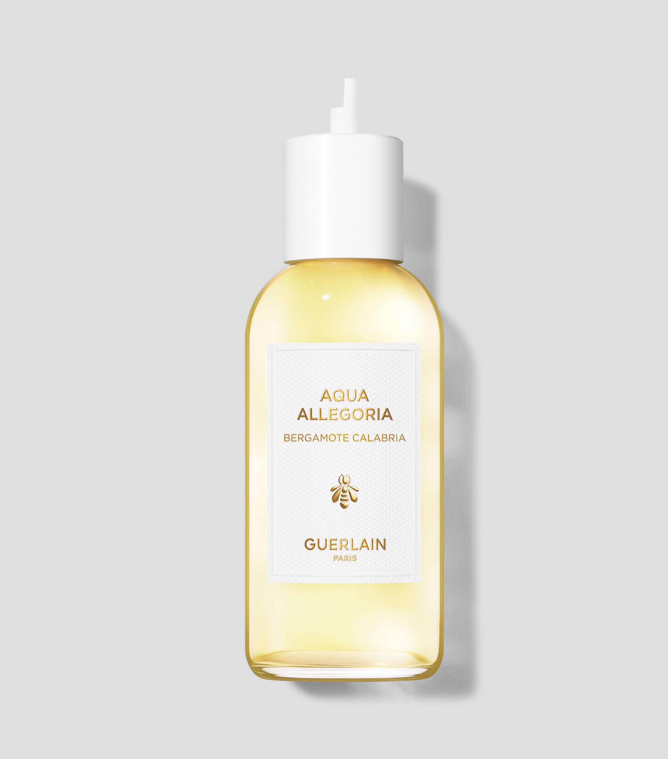 Perfume, Aqua Allegoria Bergamote Calabria Refill Eau de Toilette, 200 ml Unisex