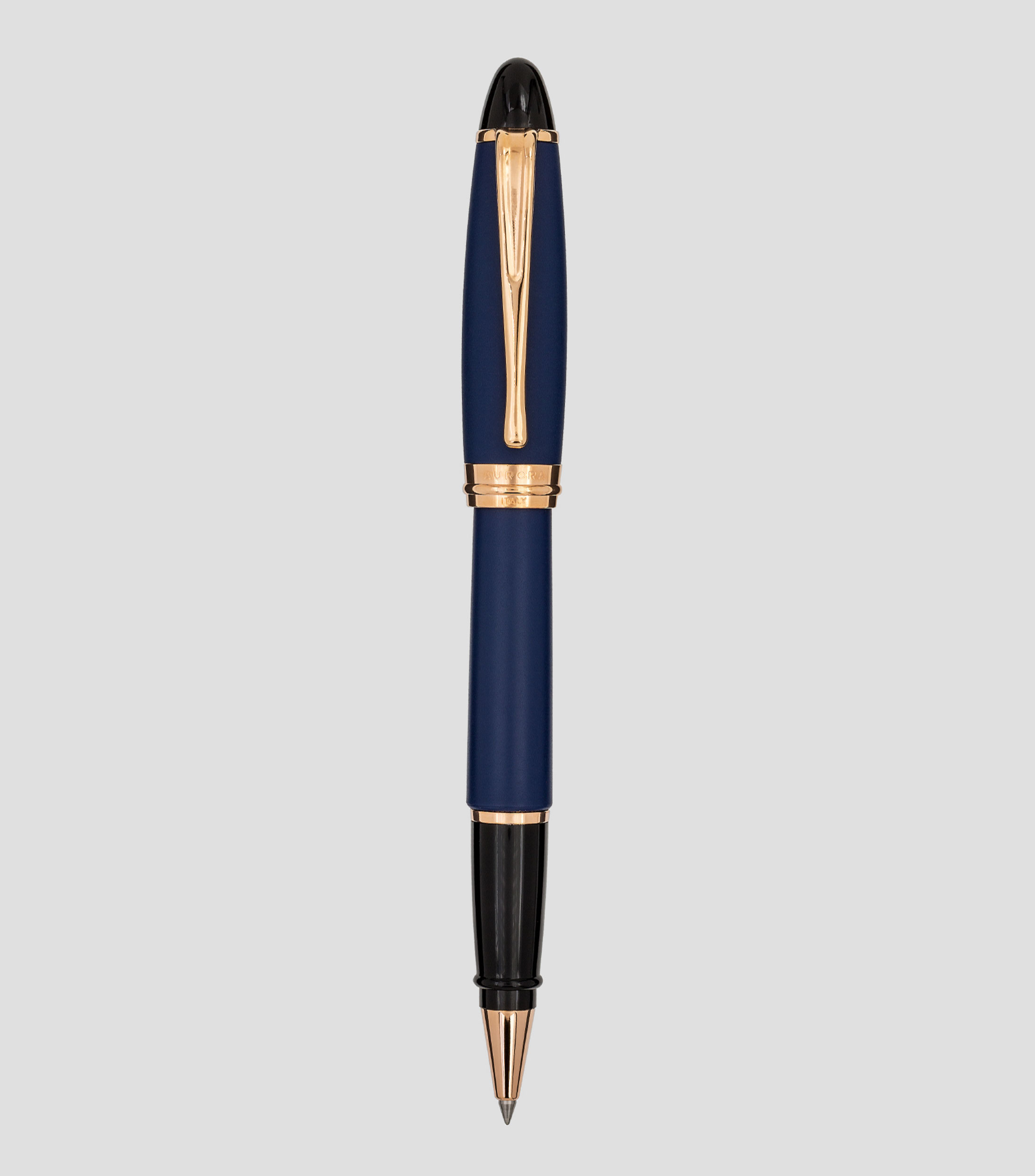 Bolígrafo Rollerball Ipsilon Blue Matte