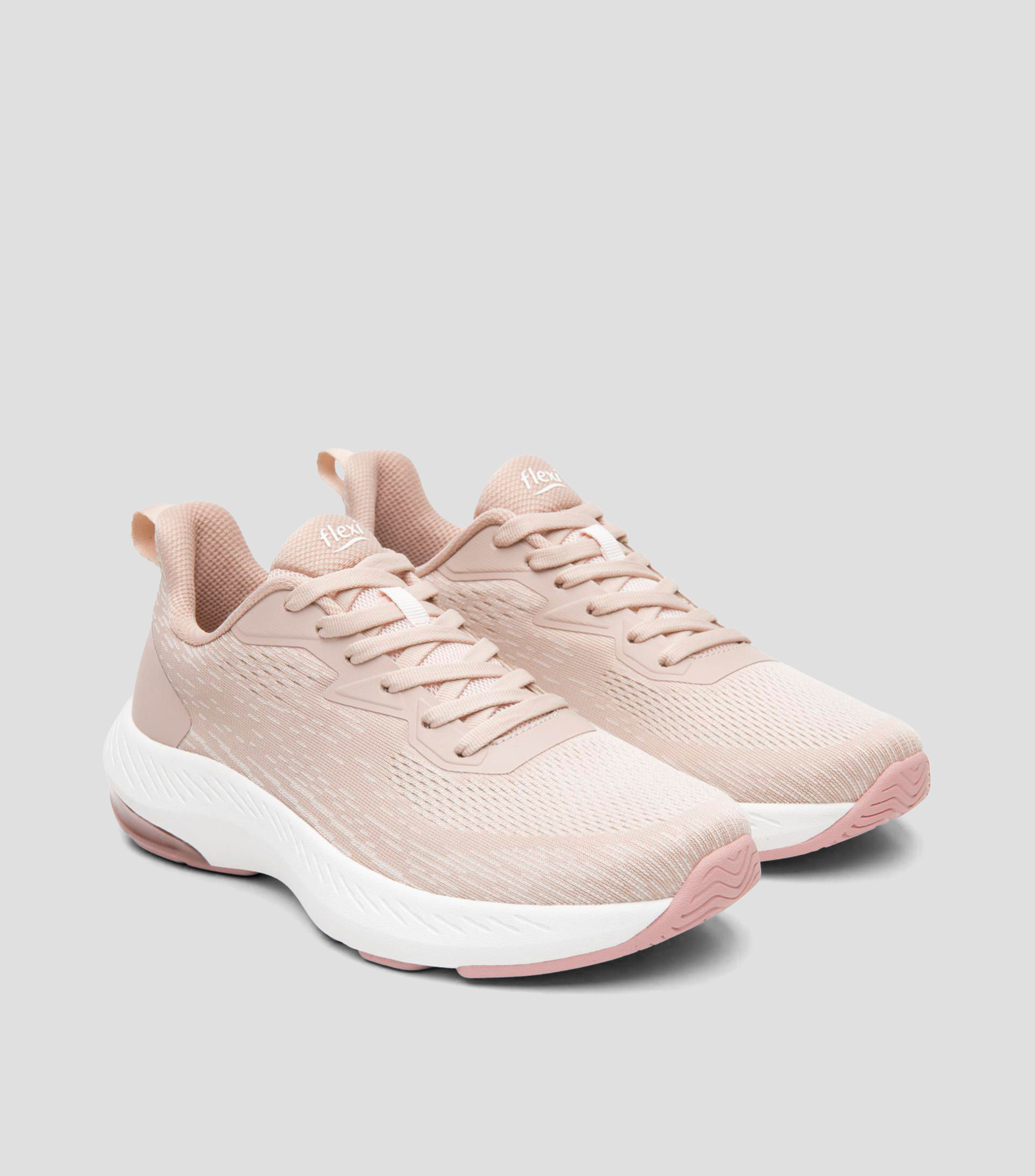 Tenis casuales Dalila Mujer
