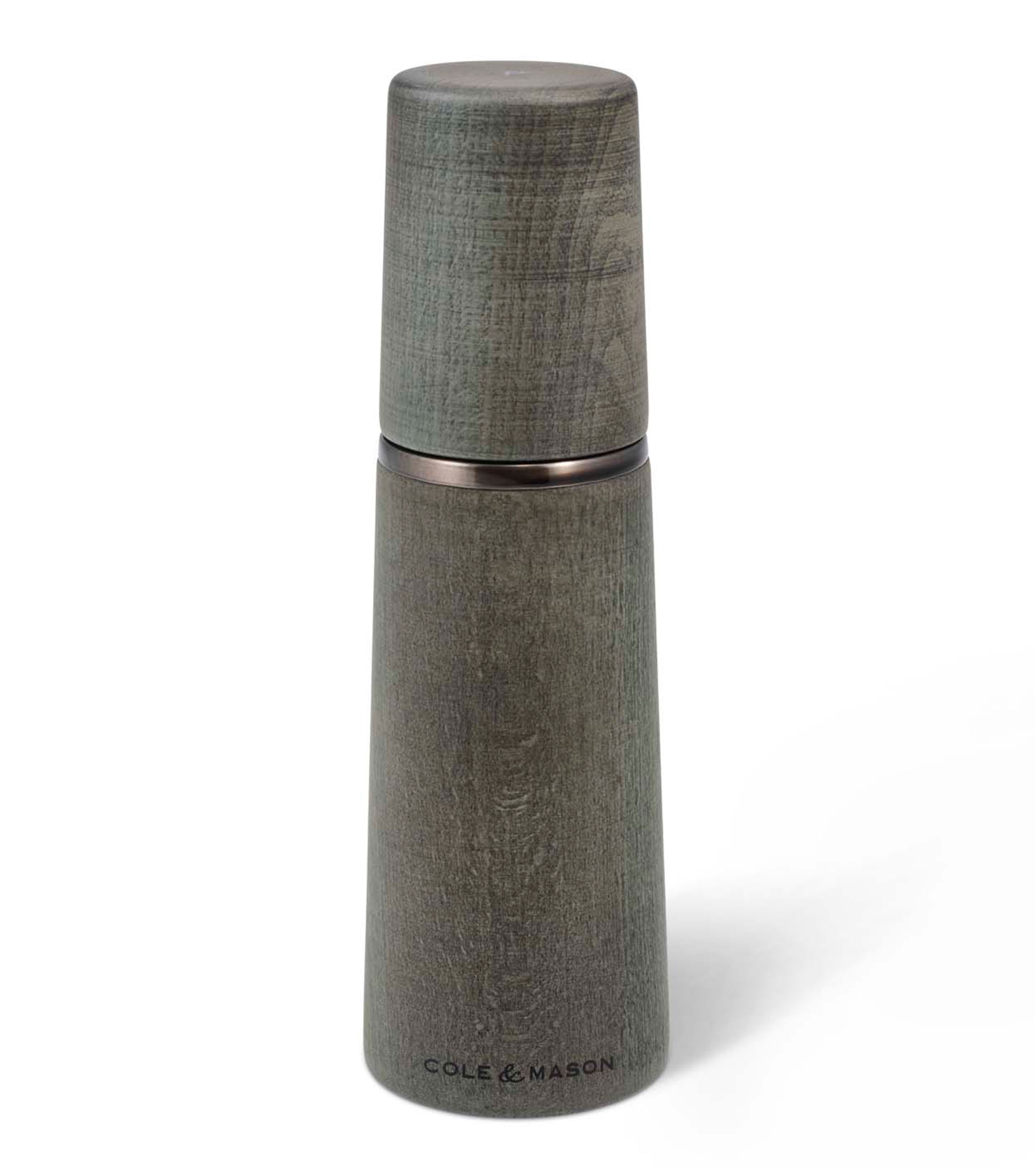 Molino Marlow Pim Haya Gris 18.5Cm