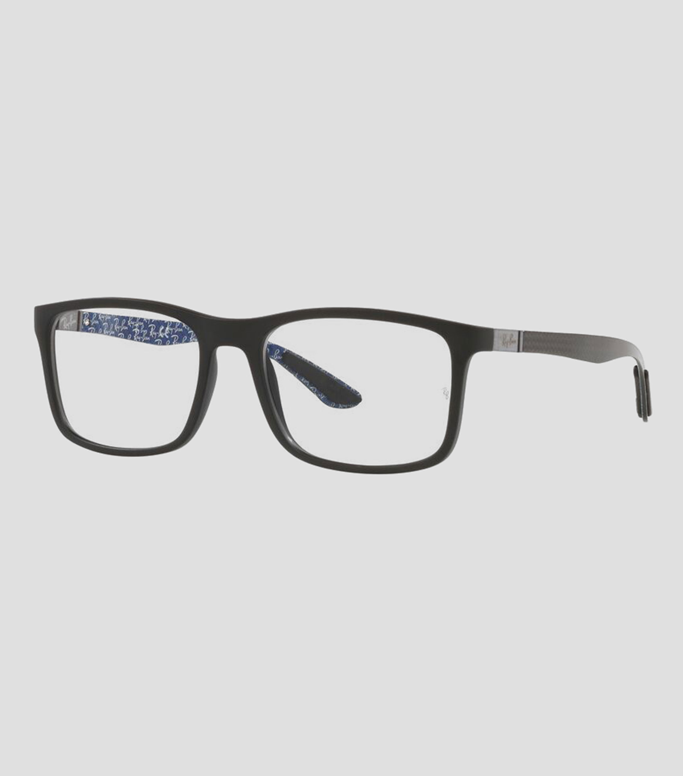 Lentes oftálmicos Rectangulares Monogram Unisex