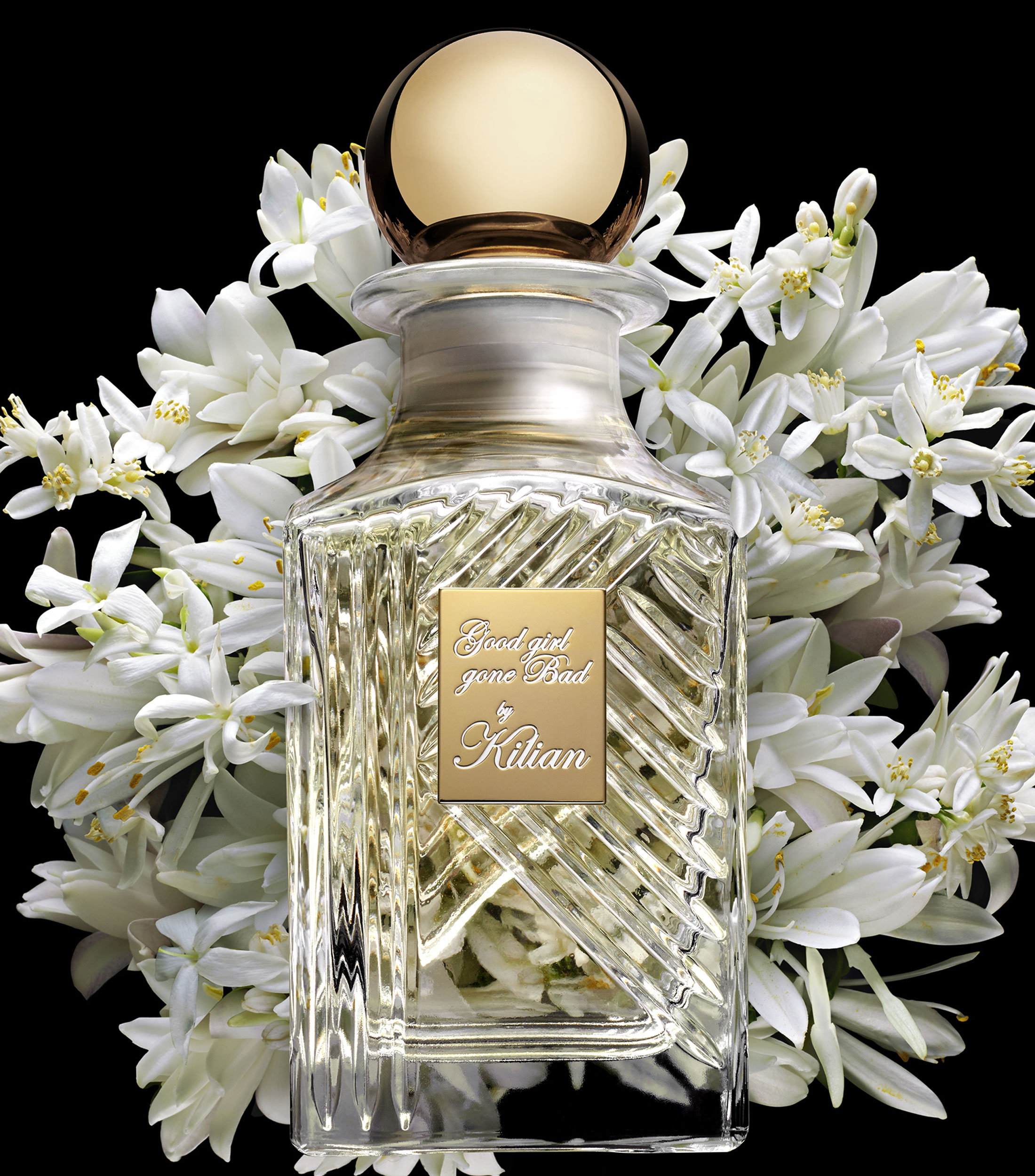 Perfume Fragancia Good Girl Gone Bad, Eau de Parfum 250 ml Unisex