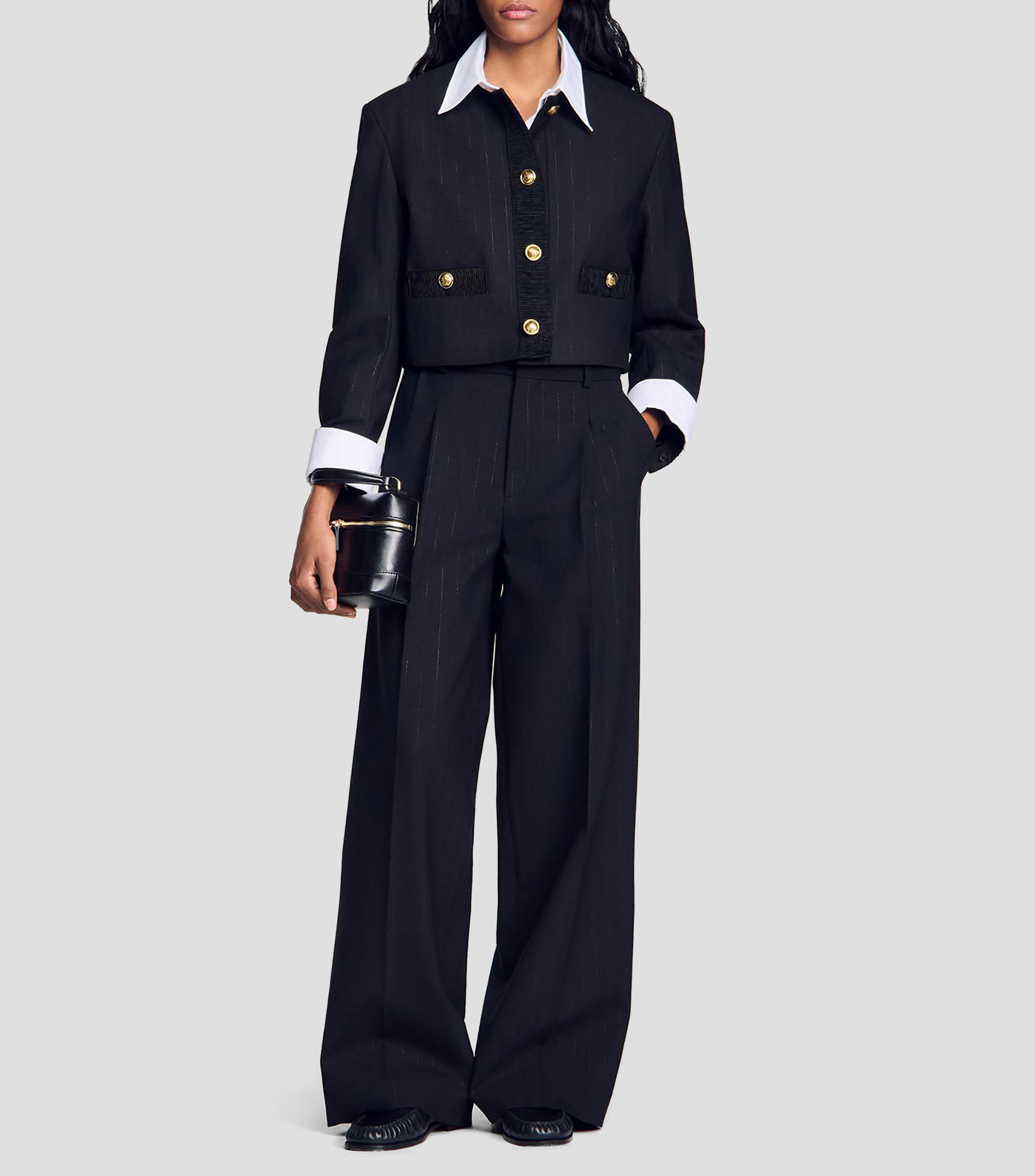 Pantalón casual Terroliva Mujer