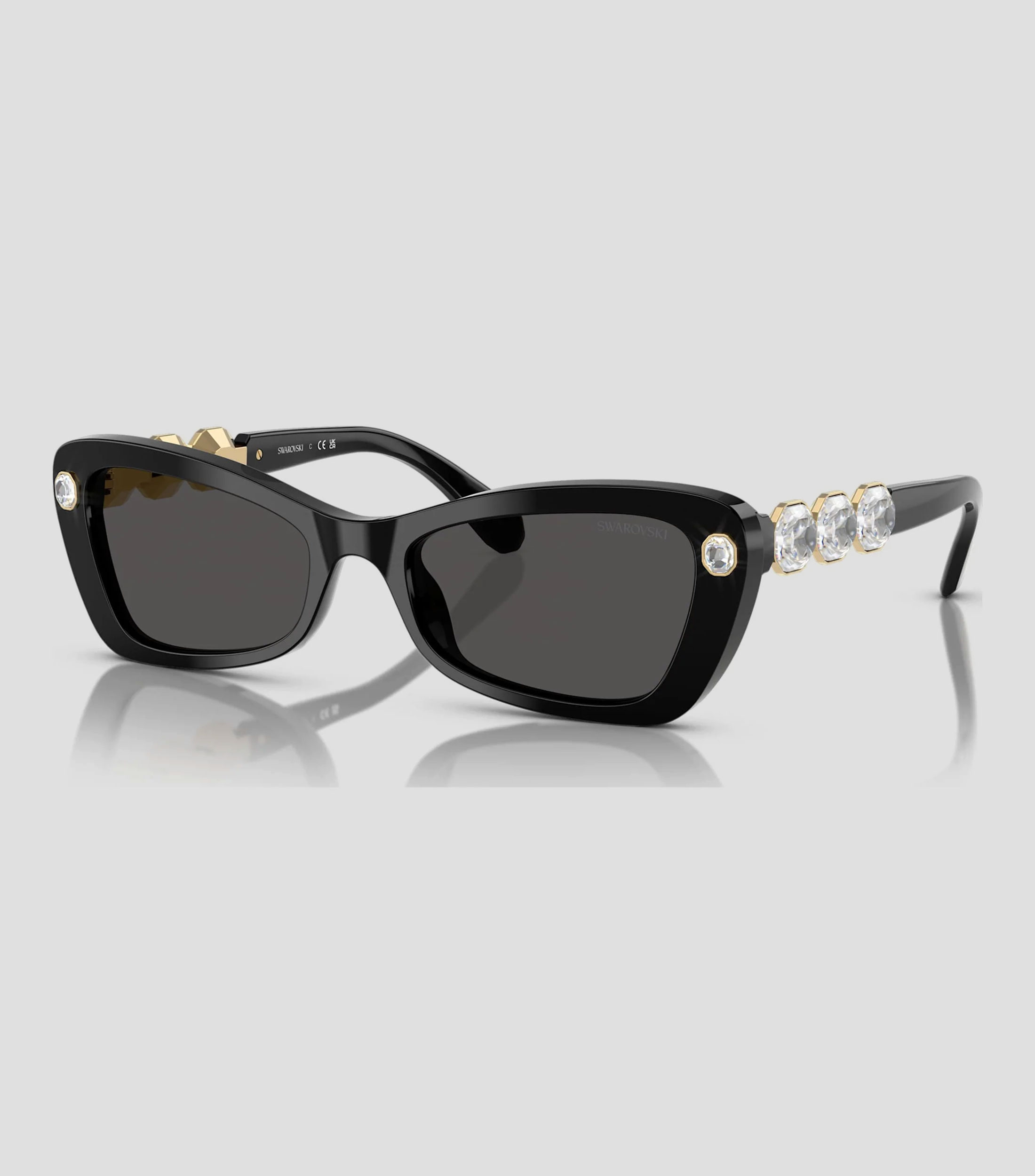Lentes de sol Mariposa Mujer