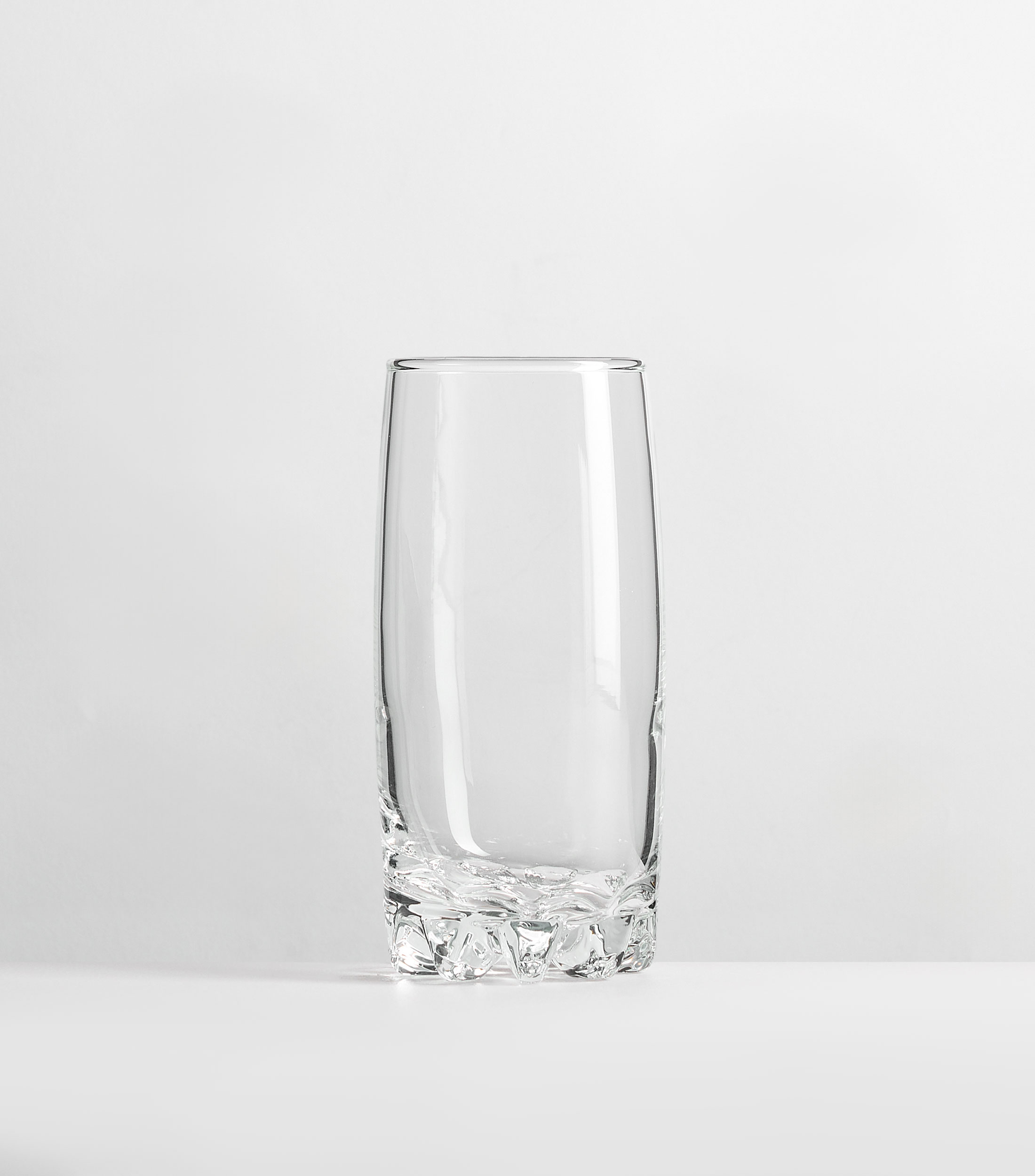 Set 6 piezas de Vasos Sylvana