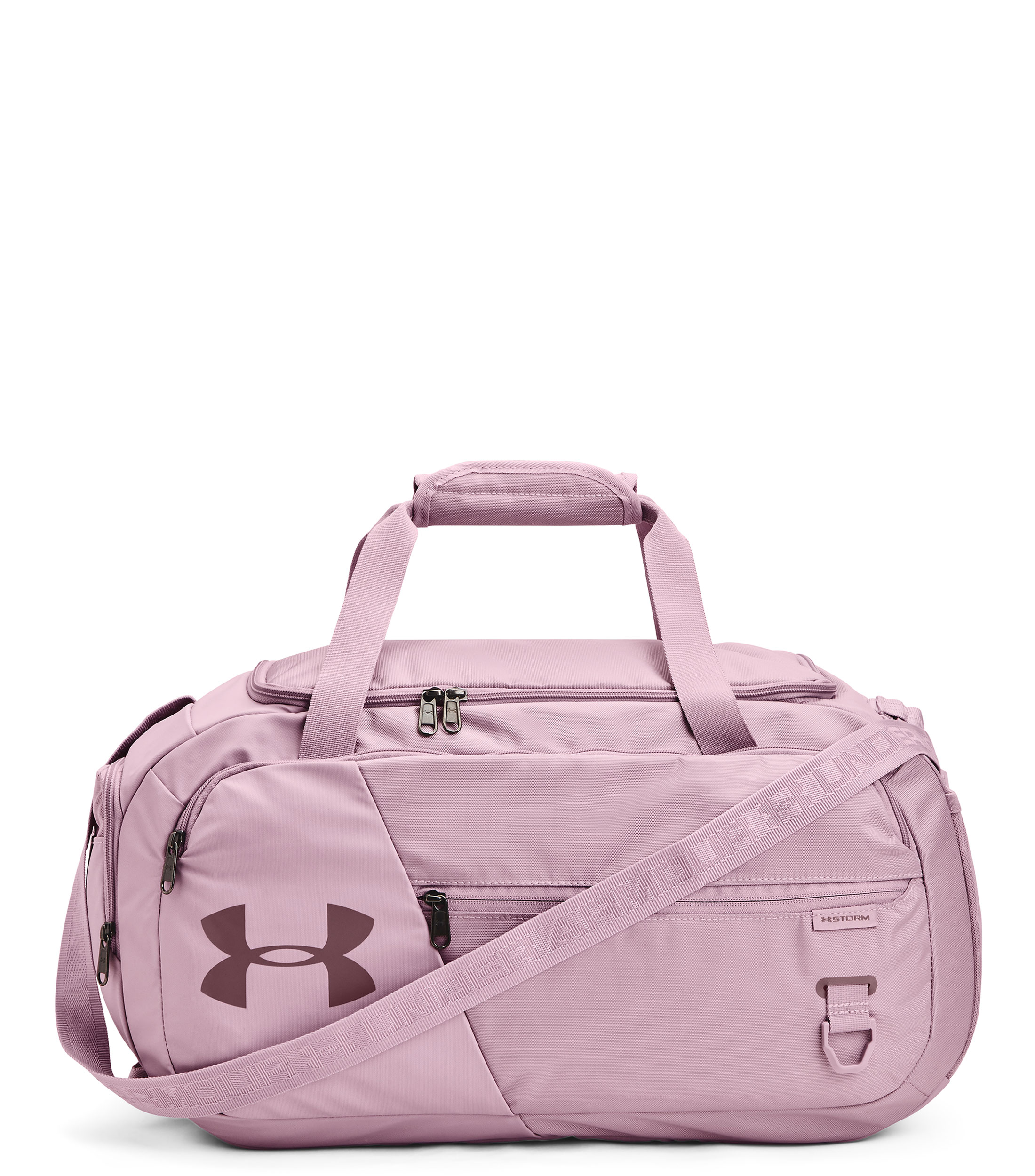 Under Armour Maleta Duffle para Entrenamiento Undeniable 4 SM Unisex - El  Palacio de Hierro