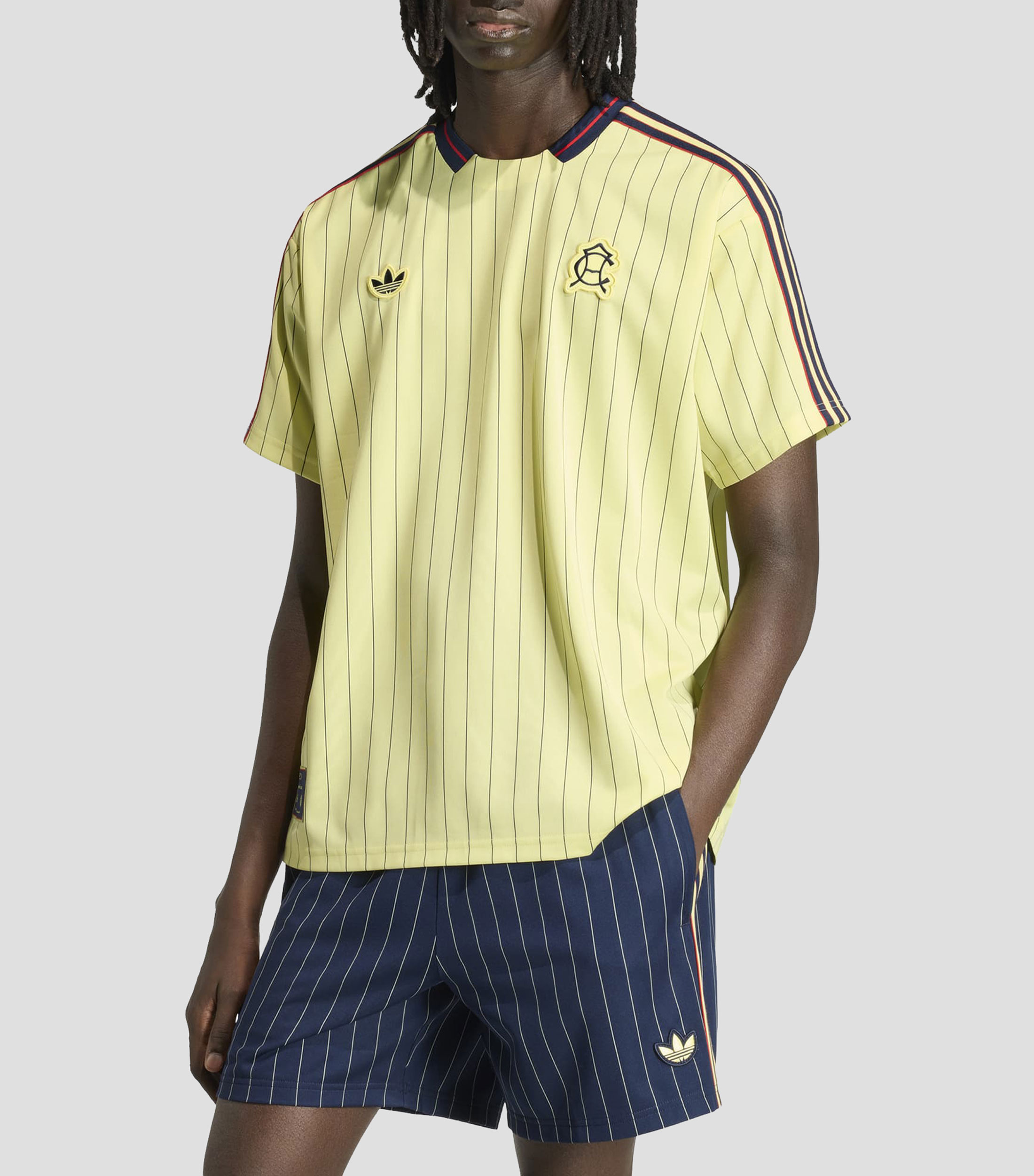 Jersey Club América para Hombre