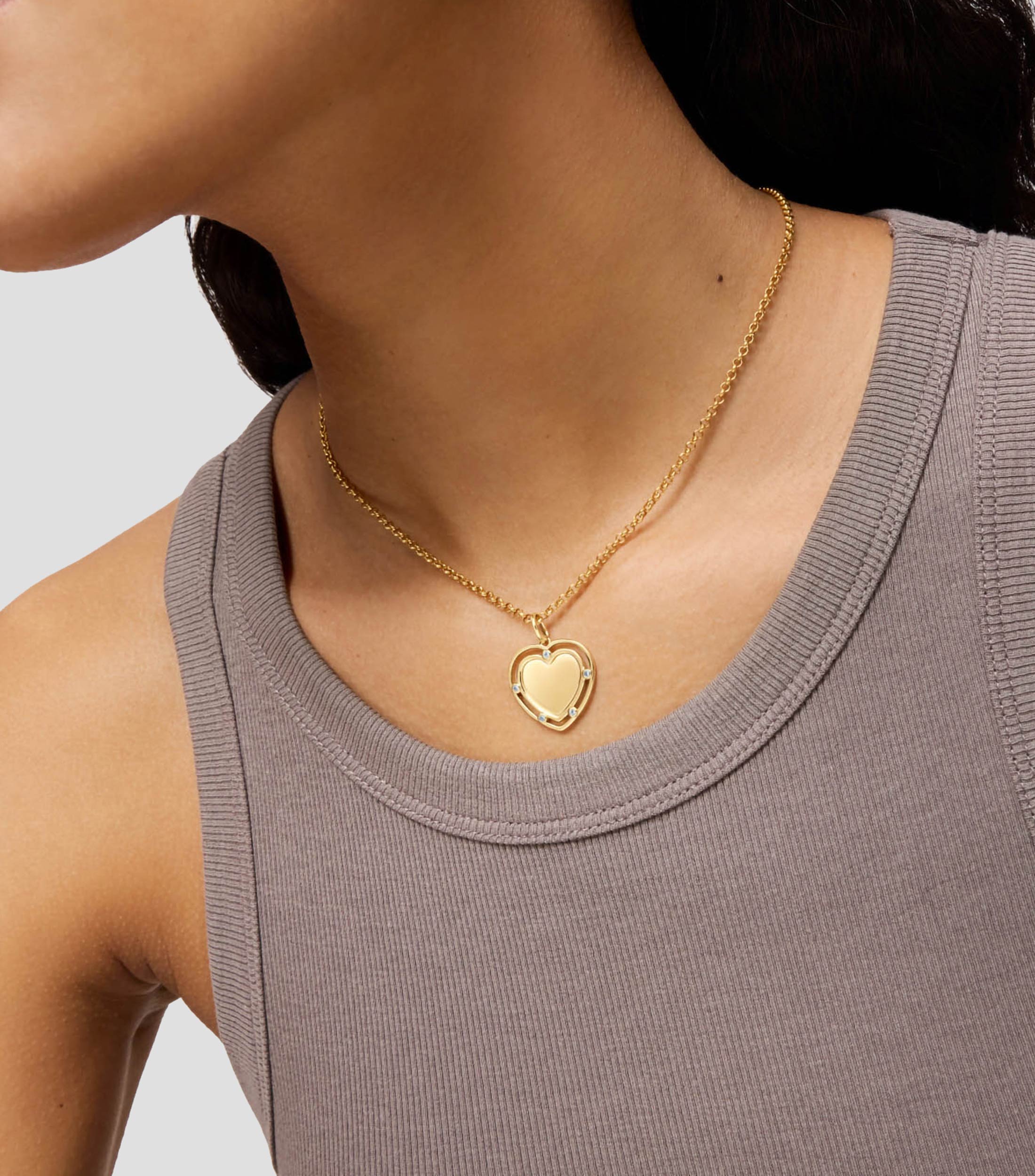 Dije en Plata .925 Mujer