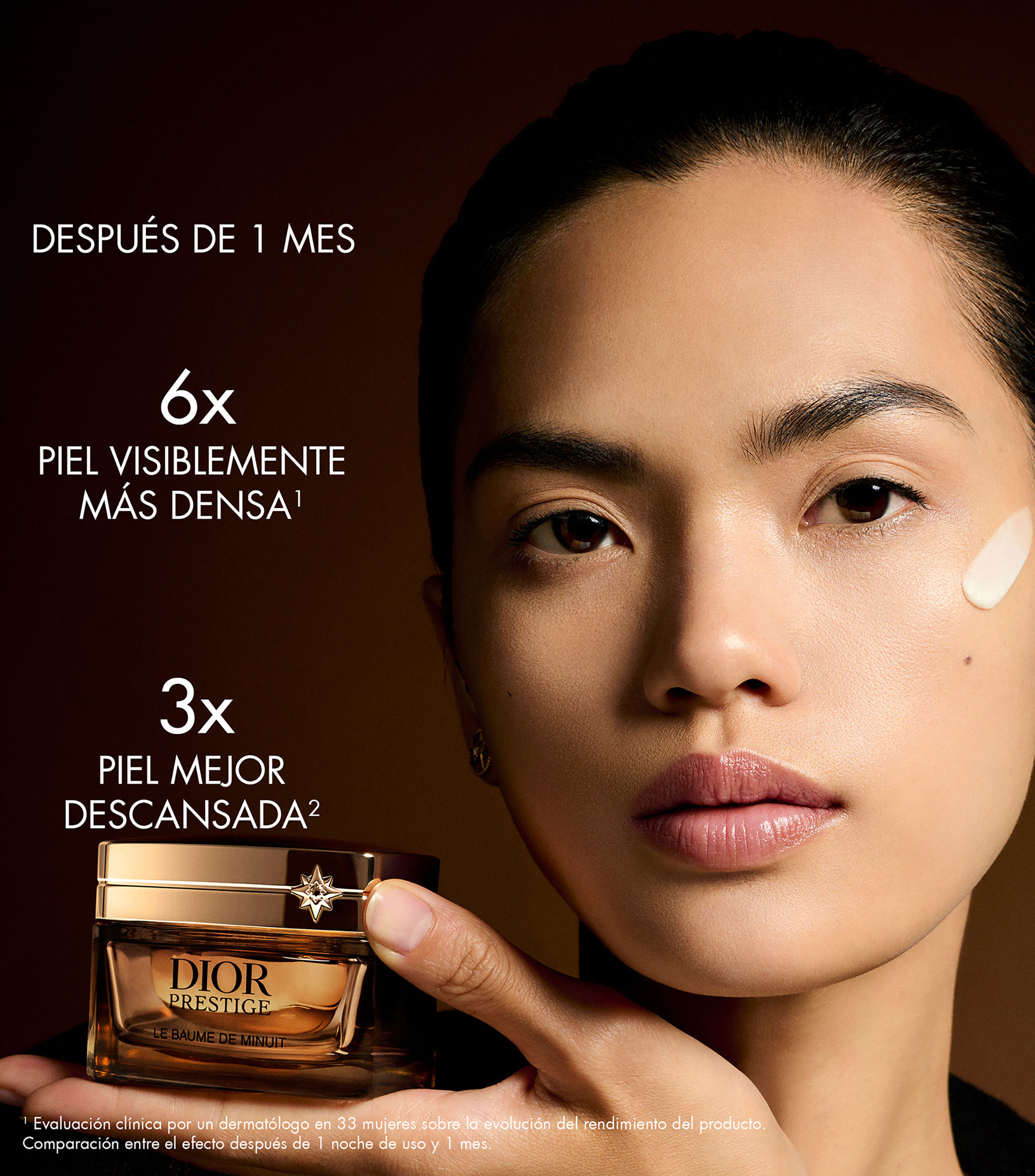Prestige Baume Minuit
