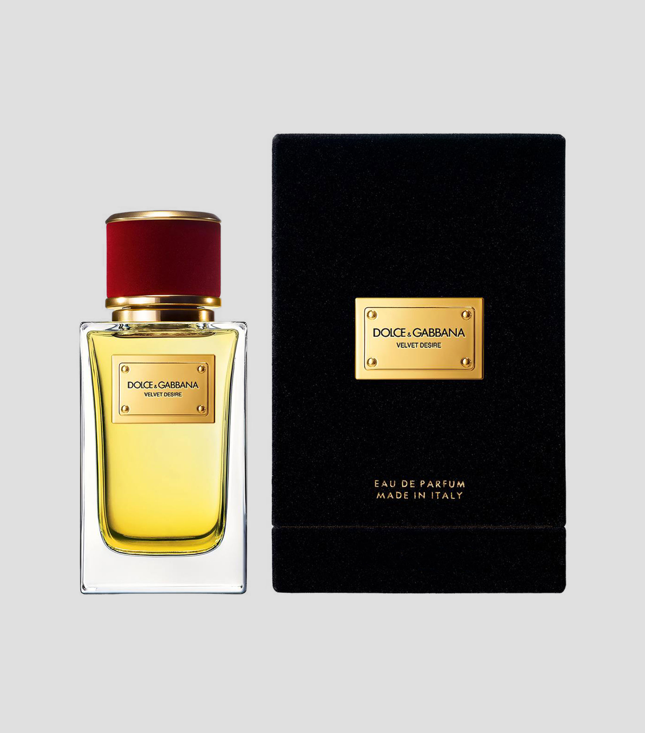 Perfume Velvet Desire, Eau de Parfum 100 ml Unisex
