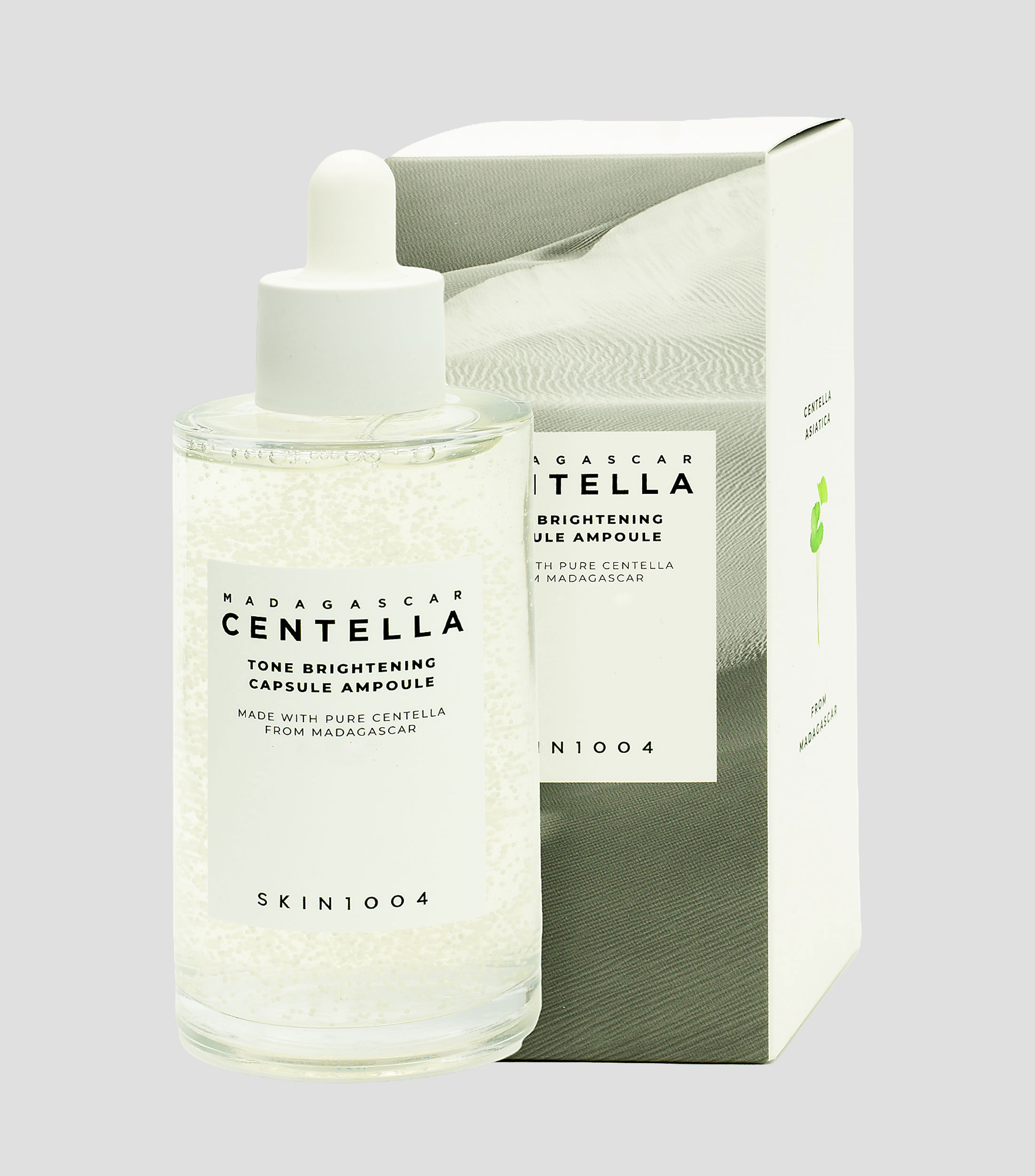 Ampolleta Tone Brightening Capsule Ampoule, 100 ml