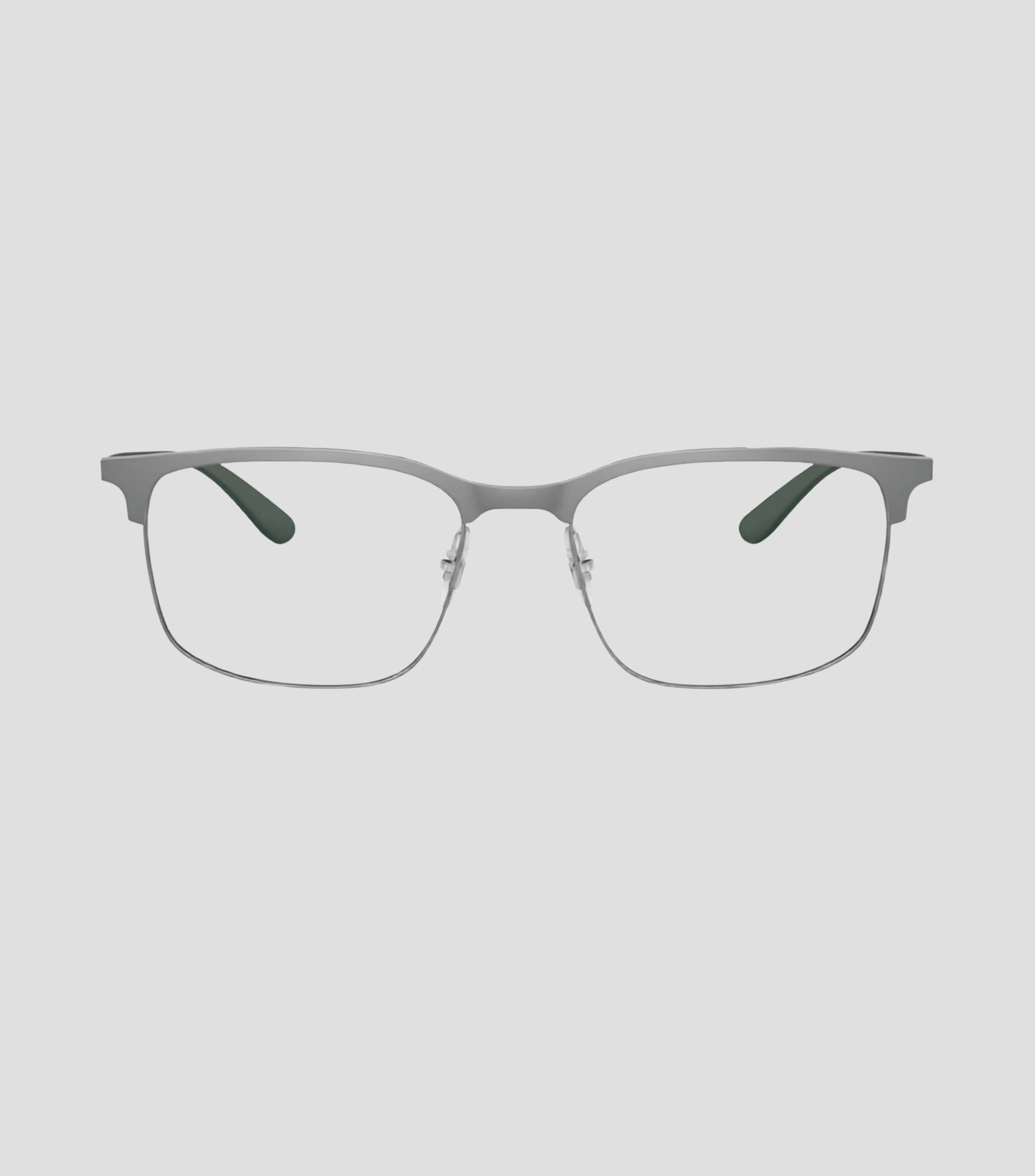 Lentes Oftálmicos cuadrados Unisex